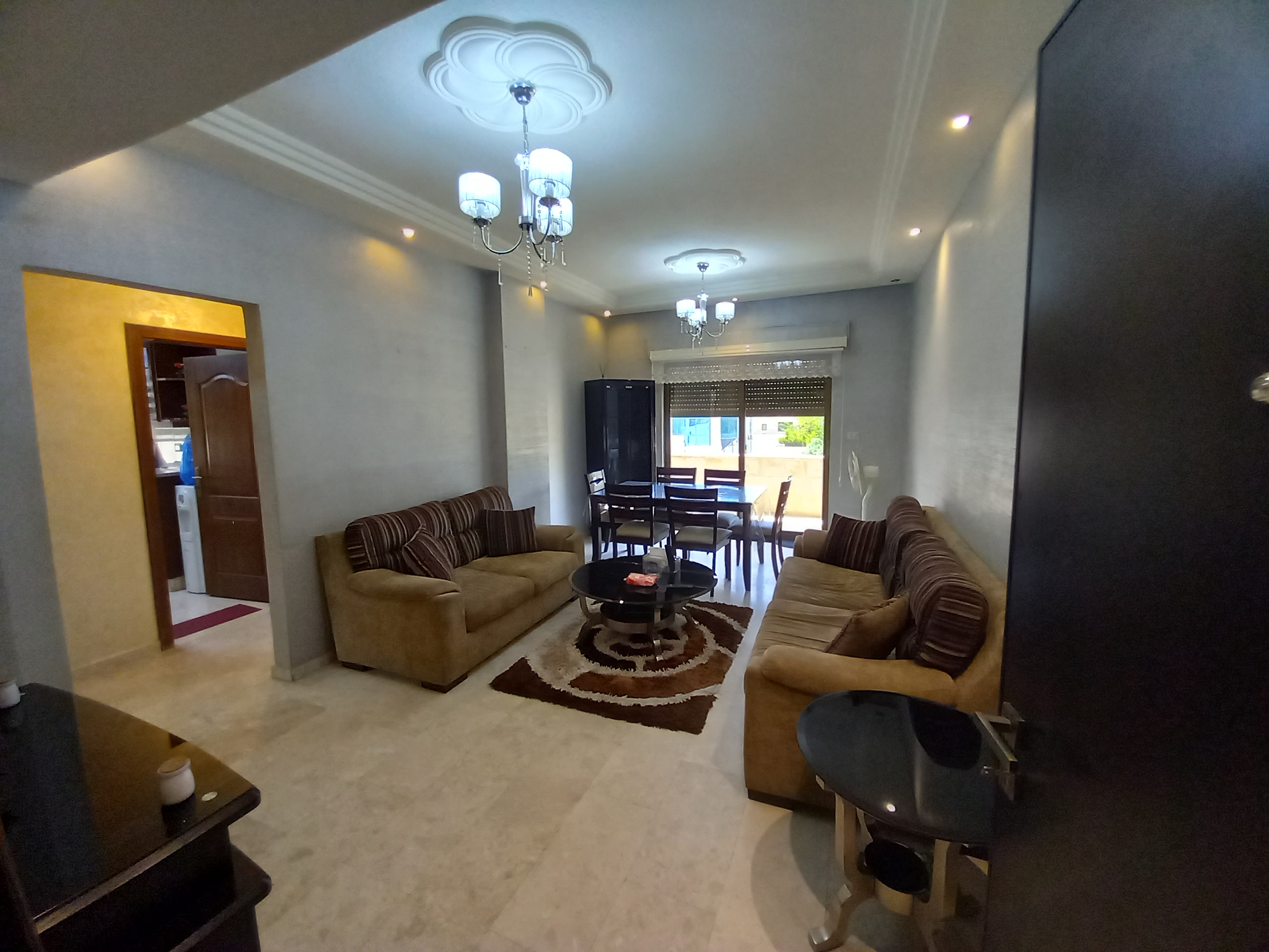 Elegant Ready-to-Move Apartment for Rent in Abdoun - Property Image 10