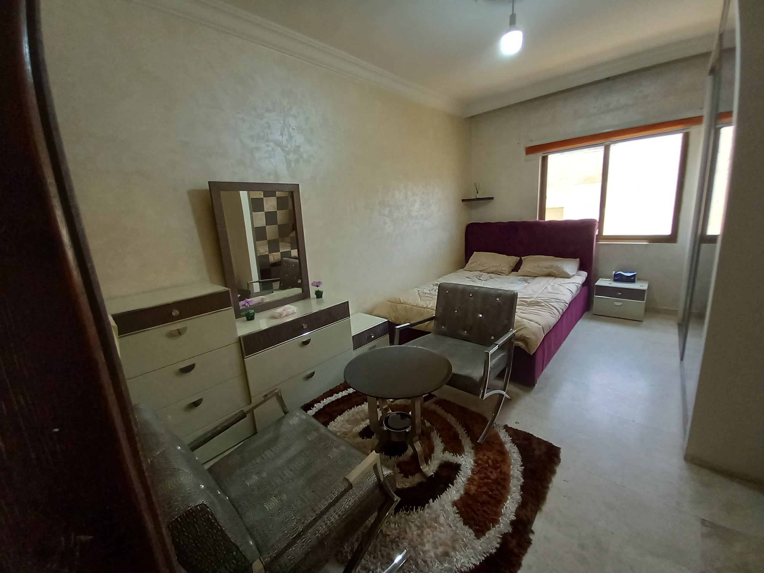 Elegant Ready-to-Move Apartment for Rent in Abdoun - Property Image 7