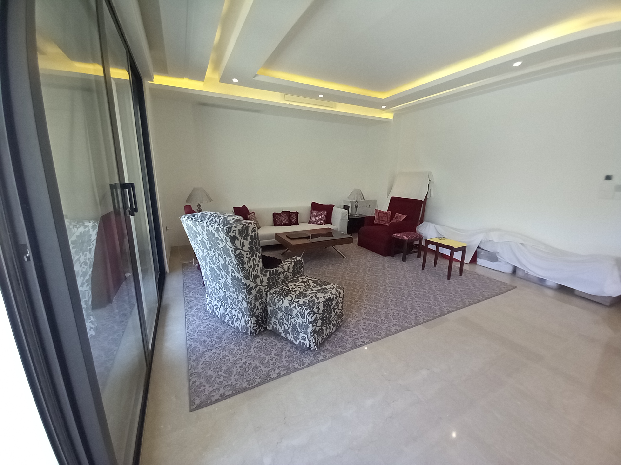 Luxury Super Deluxe Apartment for Sale in Abdoun - Property Image 2