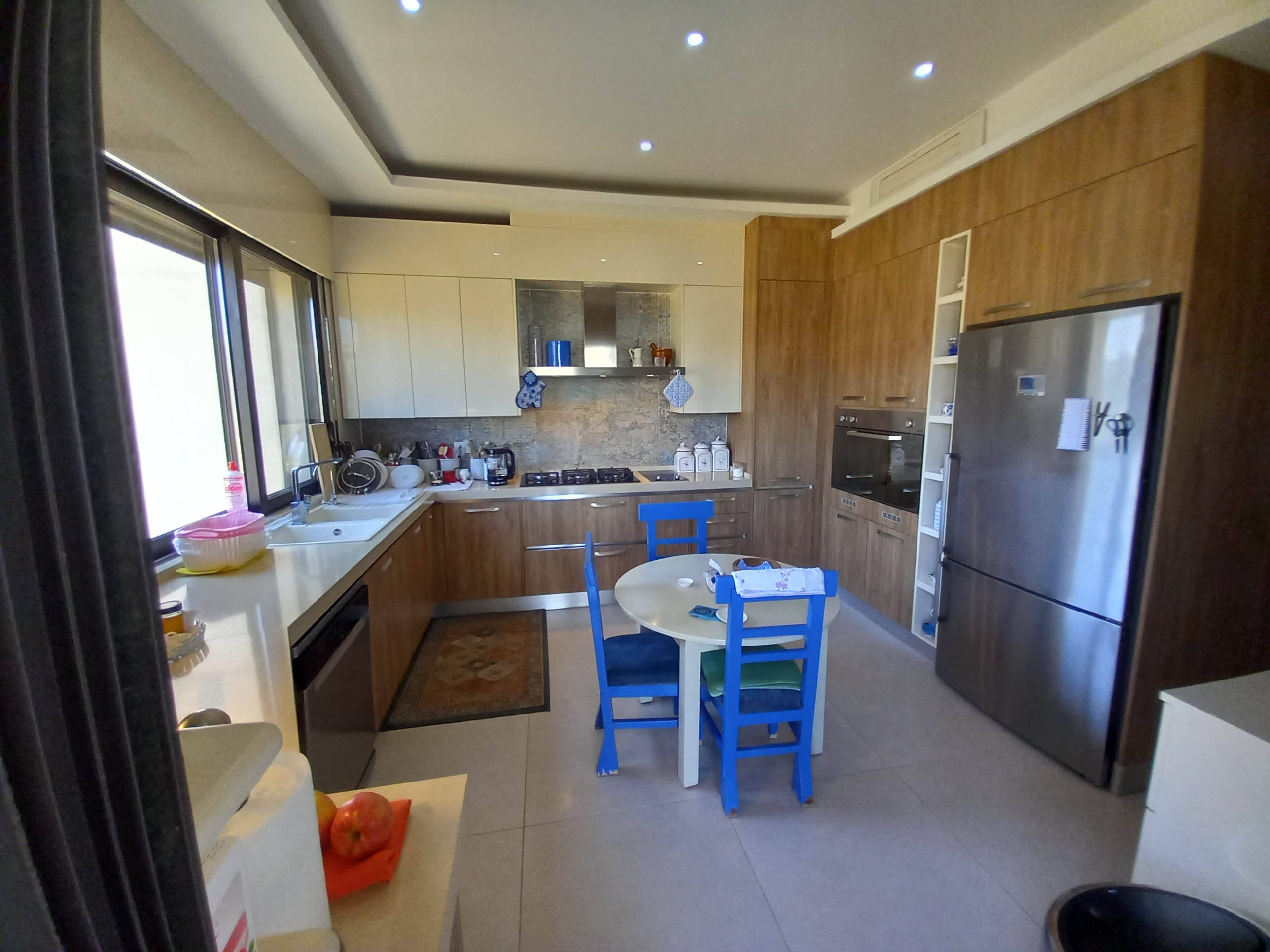 Luxury Super Deluxe Apartment for Sale in Abdoun - Property Image 4