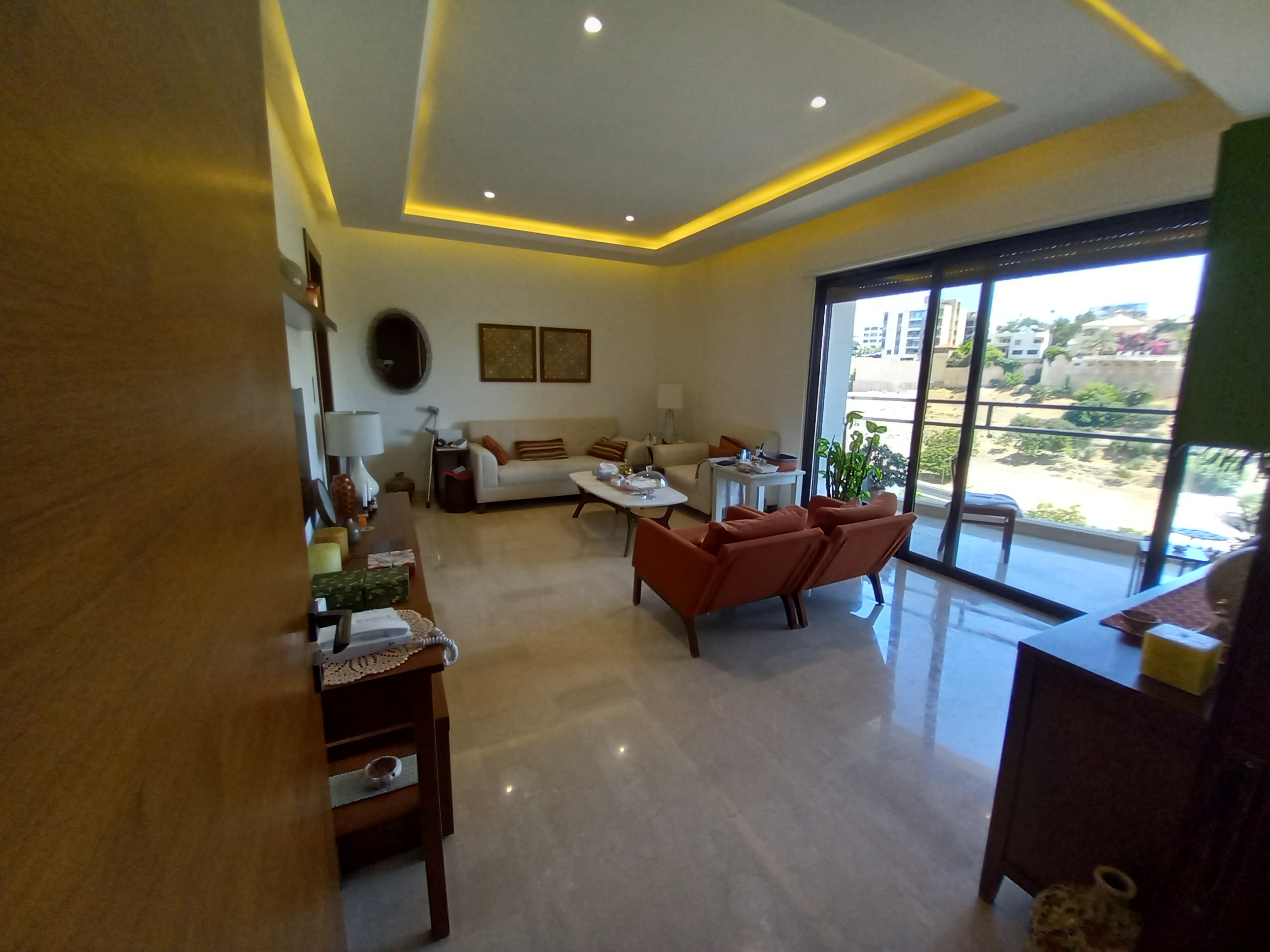 Luxury Super Deluxe Apartment for Sale in Abdoun - Property Image 6