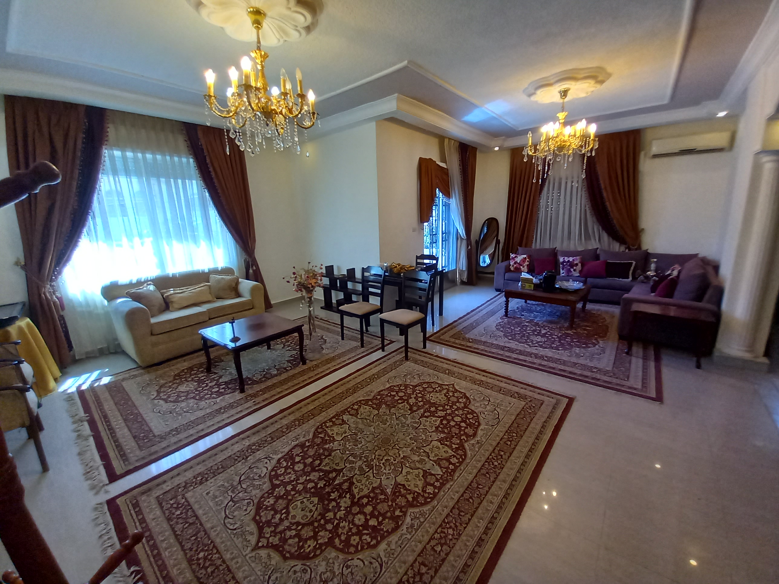 Modern Apartment for Sale in Tlaa Al-Ali - Property Image 2