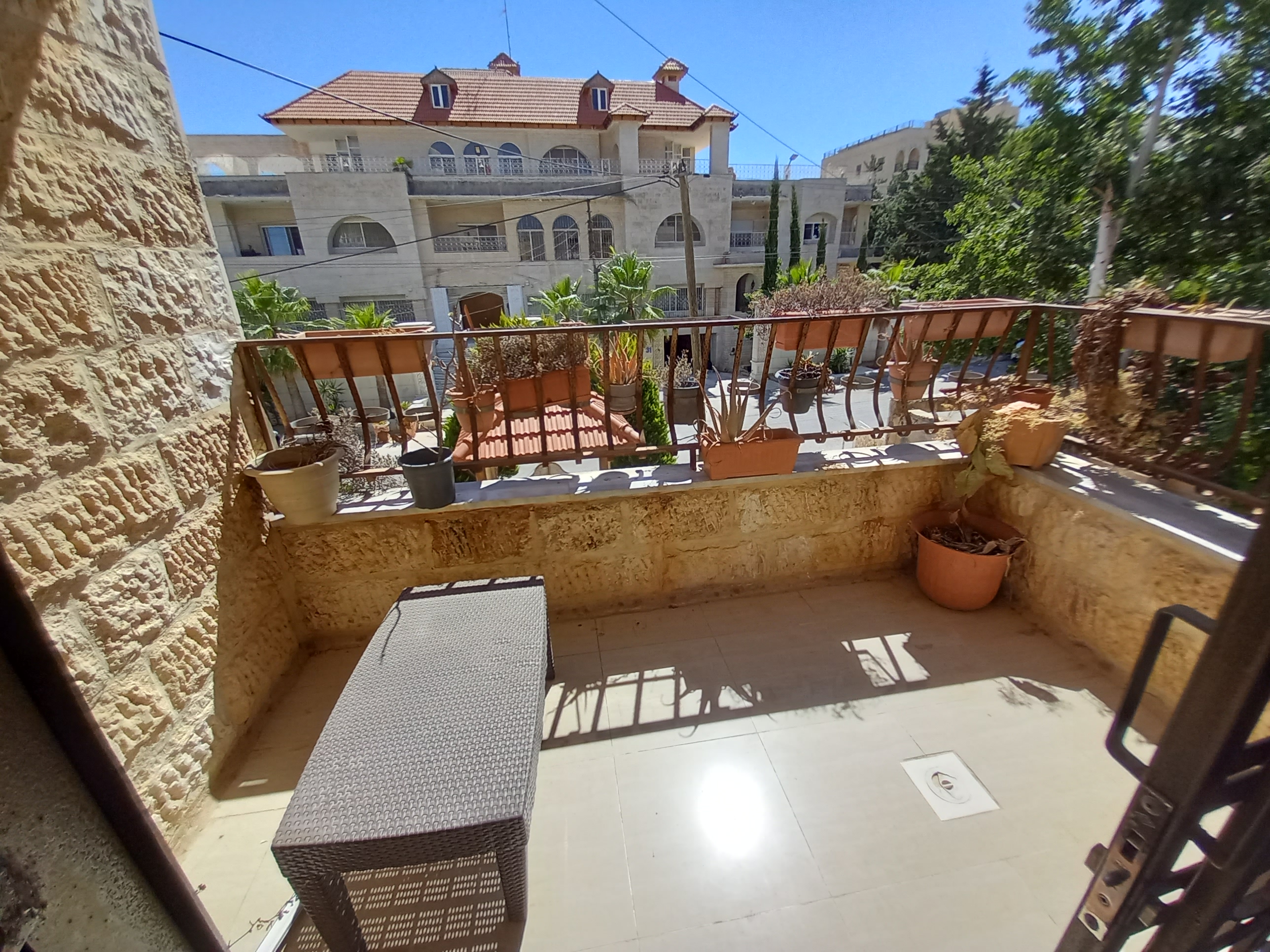 Modern Apartment for Sale in Tlaa Al-Ali - Property Image 3