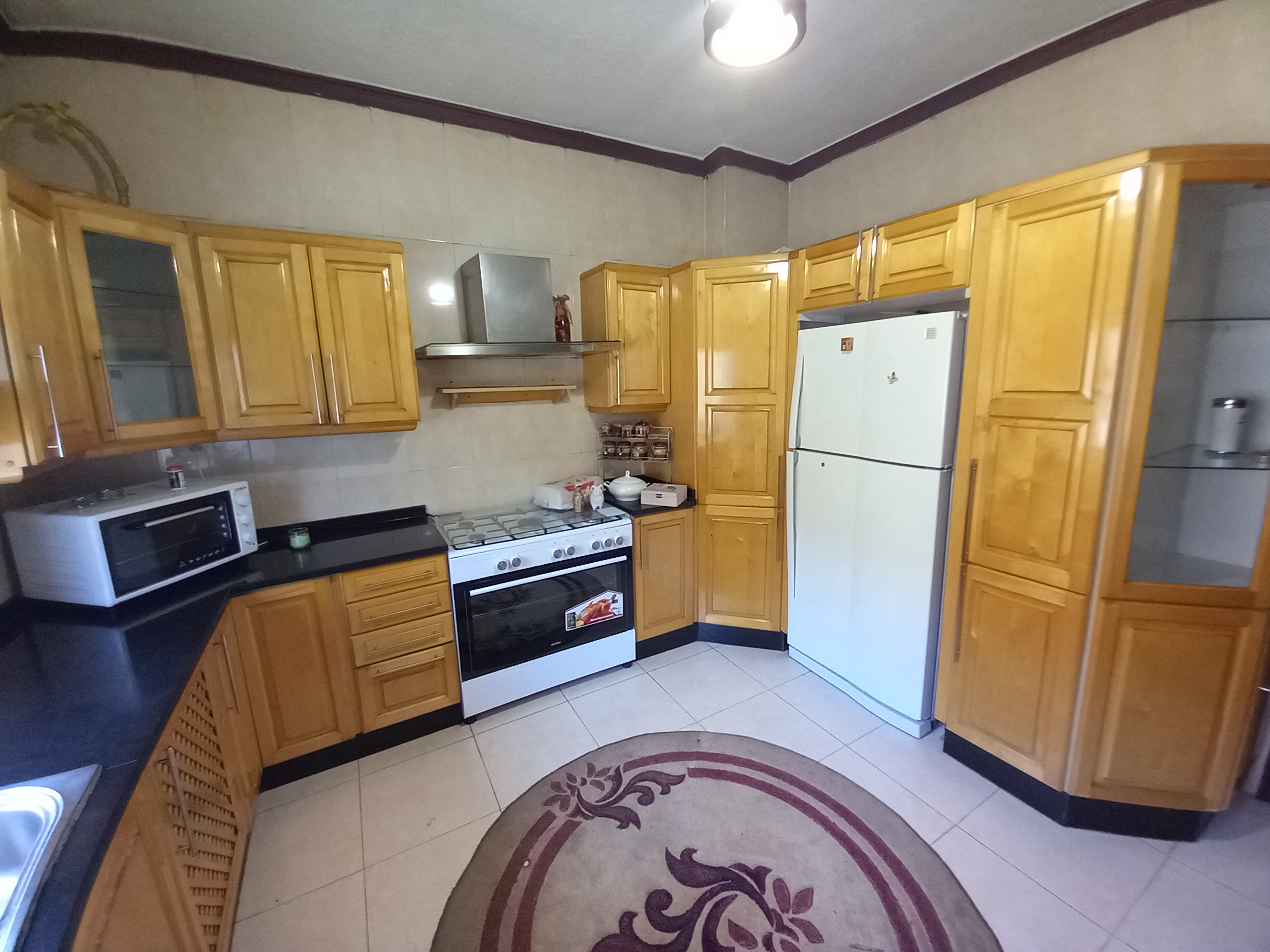 Modern Apartment for Sale in Tlaa Al-Ali - Property Image 4