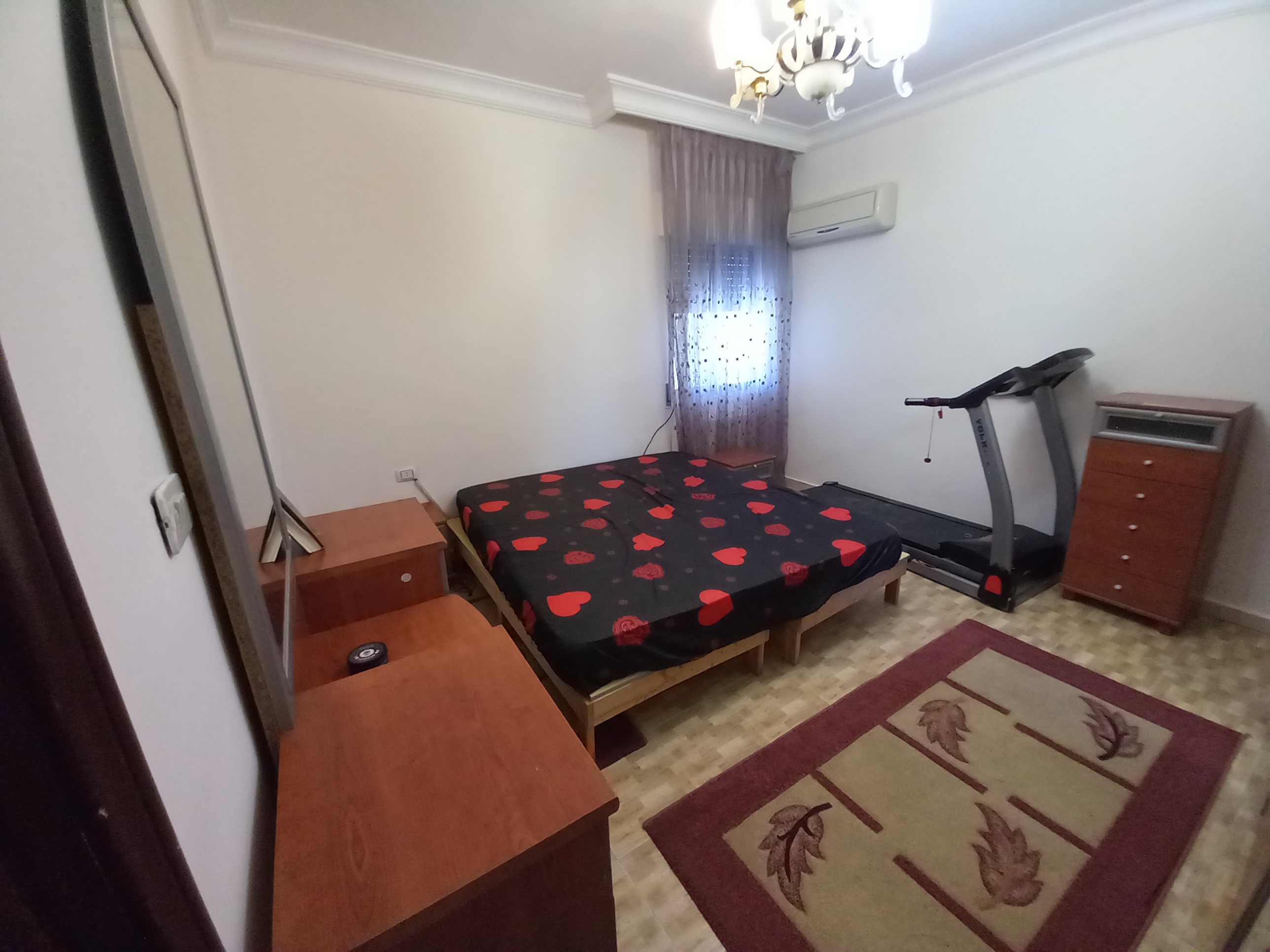Modern Apartment for Sale in Tlaa Al-Ali - Property Image 5