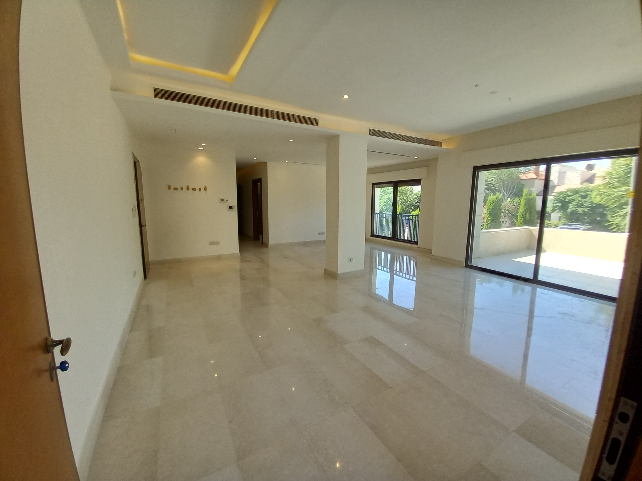 Super Deluxe Ground Floor Apartment with Garden for Rent in Abdoun - Property Image 3