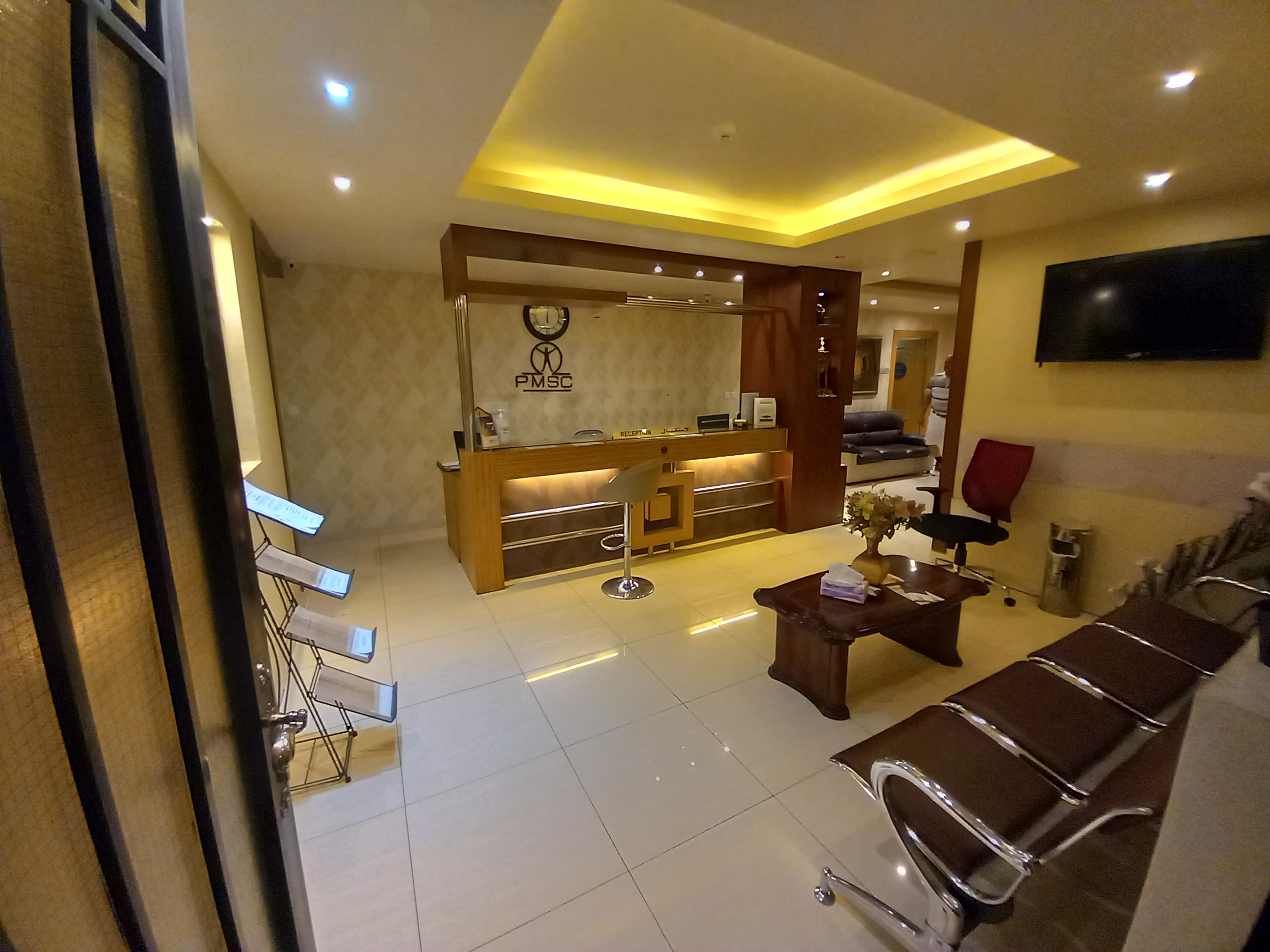 Offices for Rent Suitable for Medical Clinics - Property Image 3