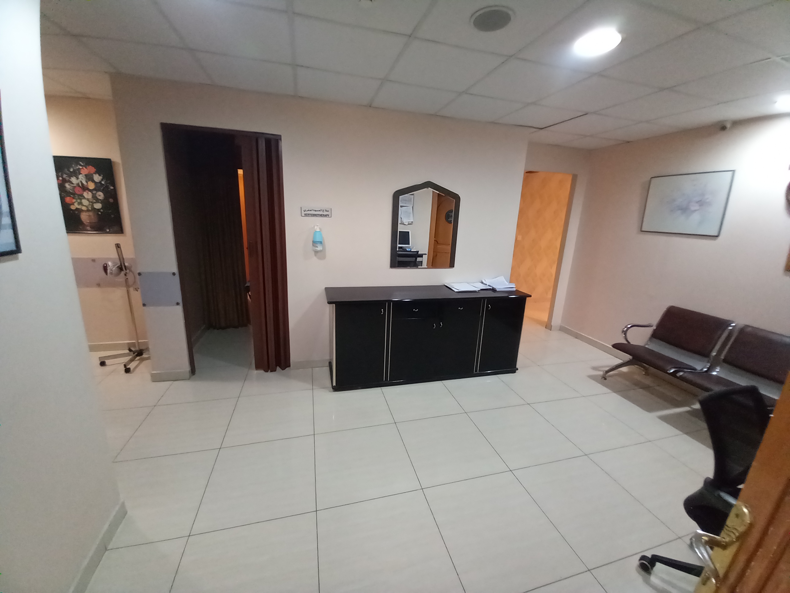 Offices for Rent Suitable for Medical Clinics - Property Image 7