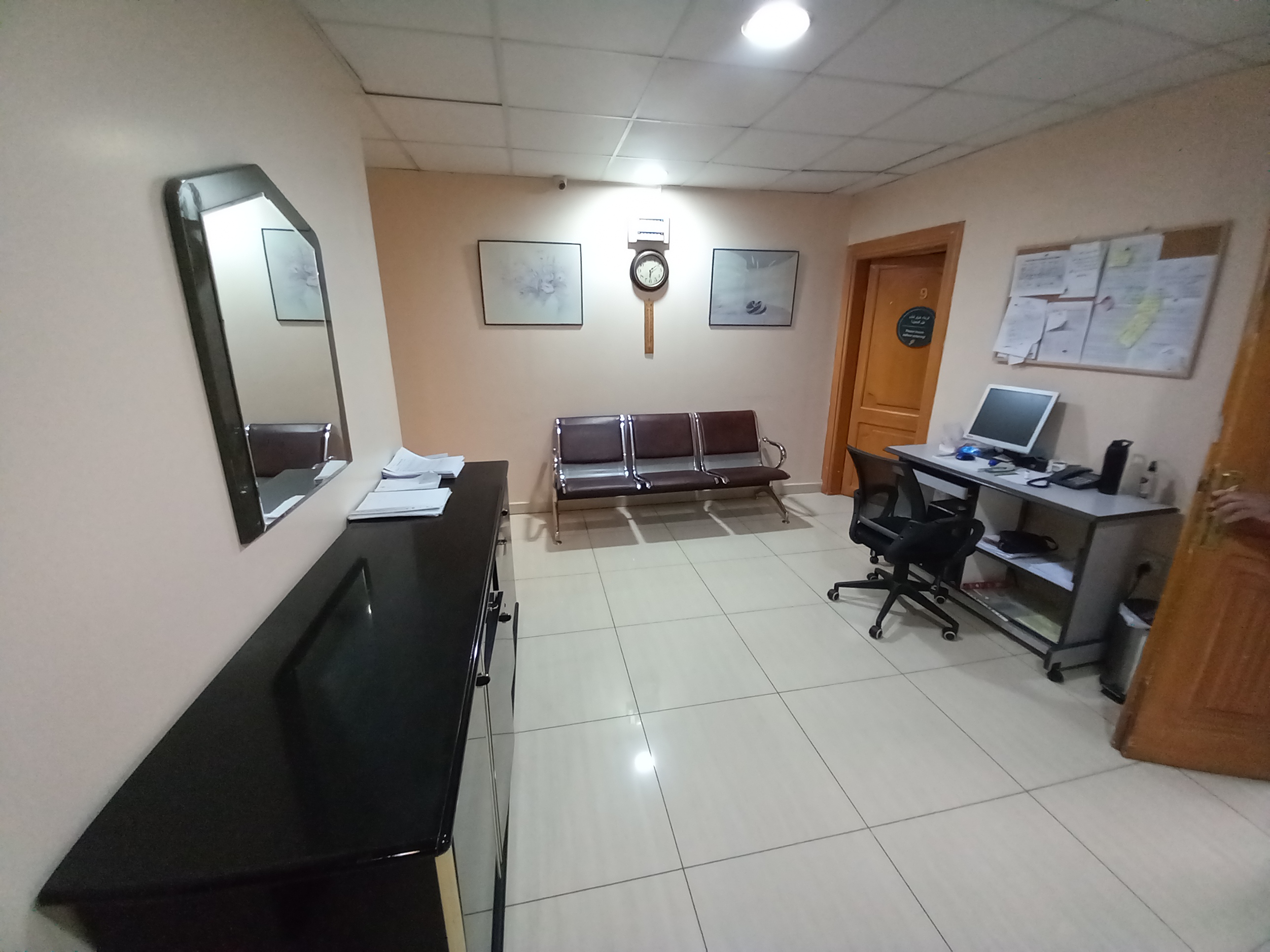 Offices for Rent Suitable for Medical Clinics - Property Image 8