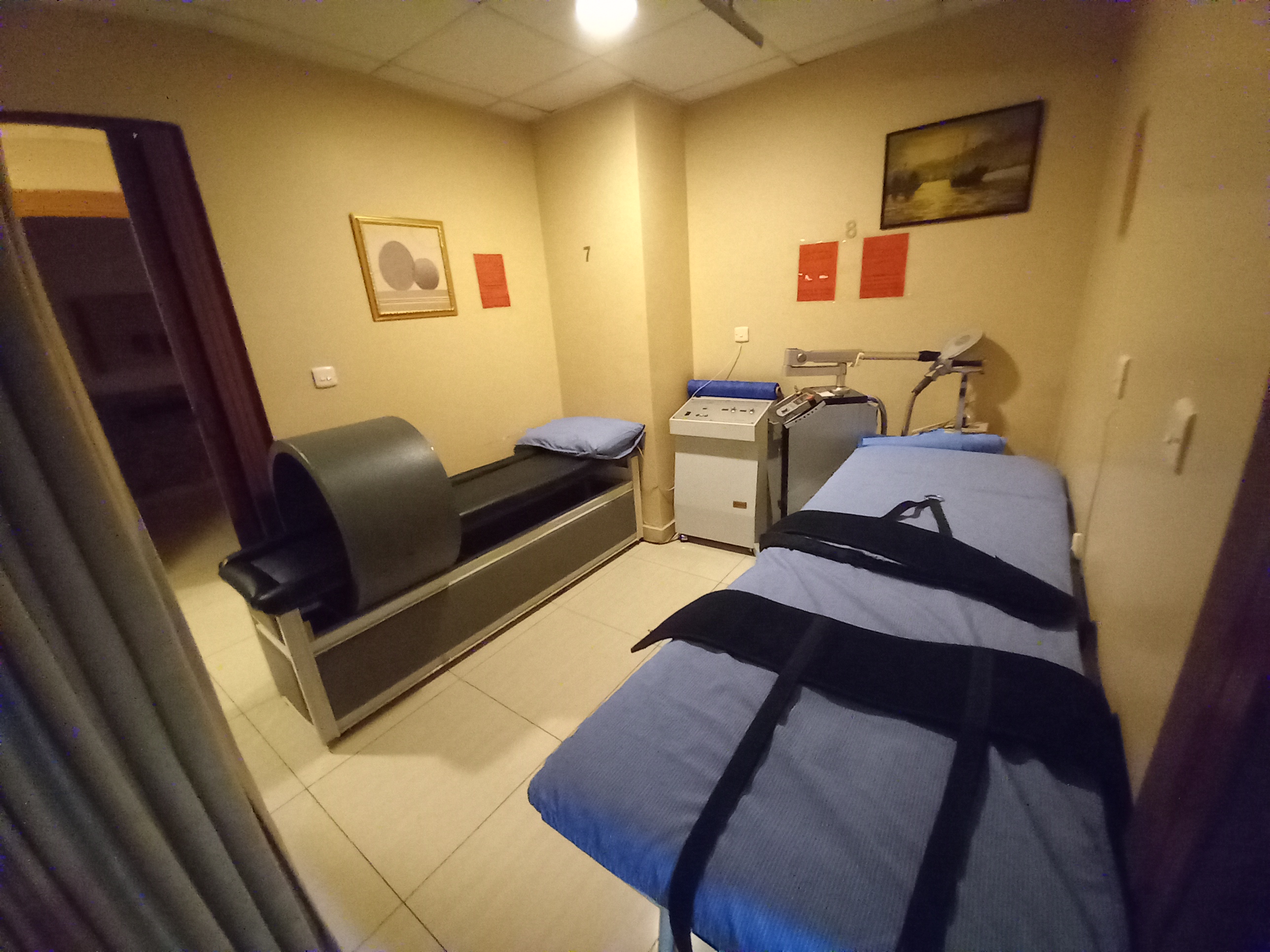 Offices for Rent Suitable for Medical Clinics - Property Image 10