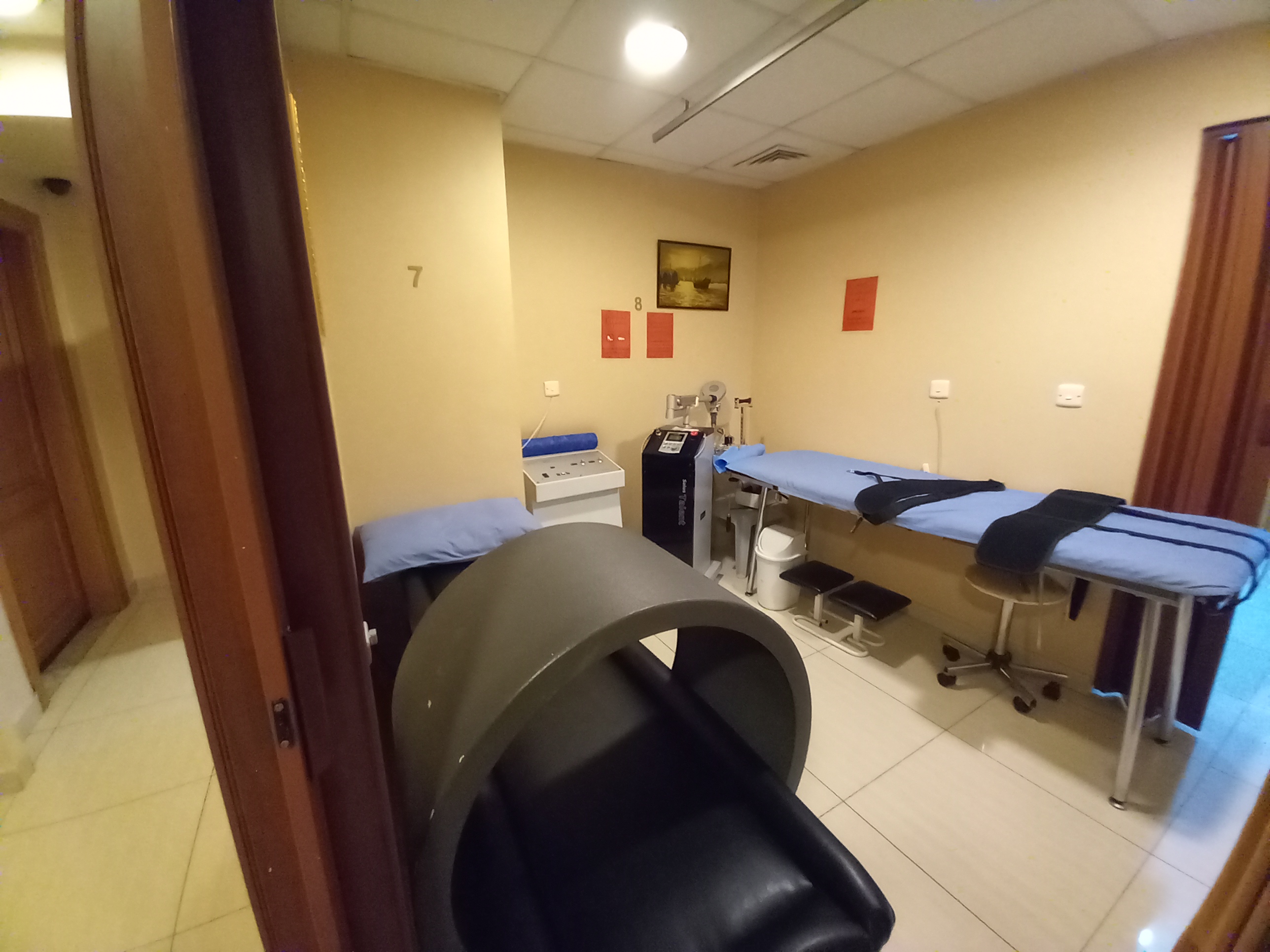 Offices for Rent Suitable for Medical Clinics - Property Image 11