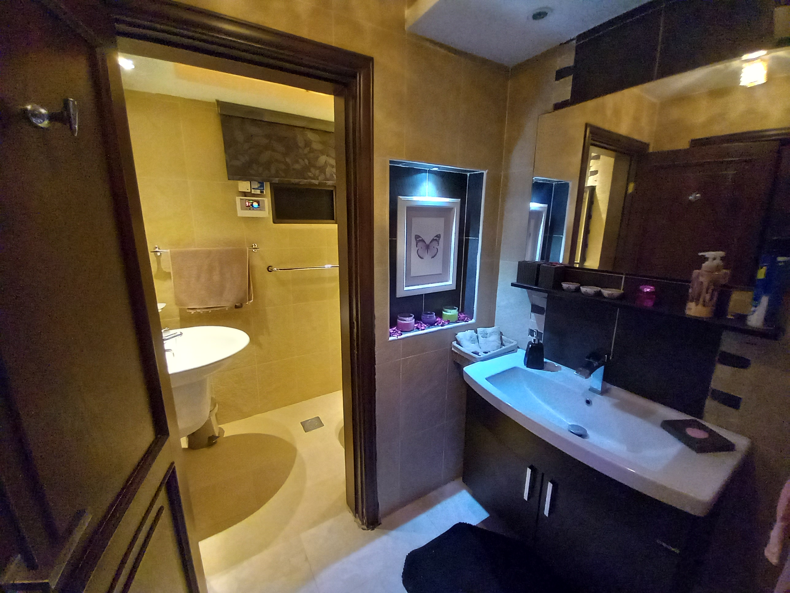 Furnished Apartment for Sale in Khalda - Property Image 2