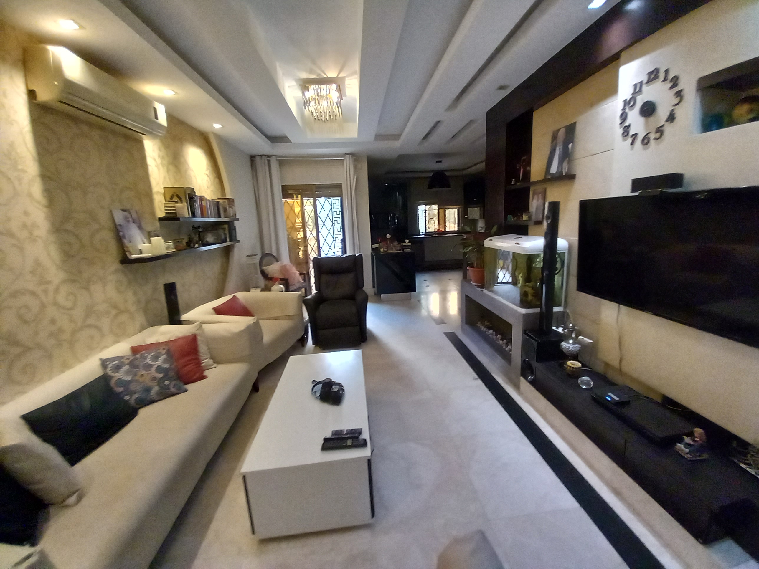 Furnished Apartment for Sale in Khalda - Property Image 3