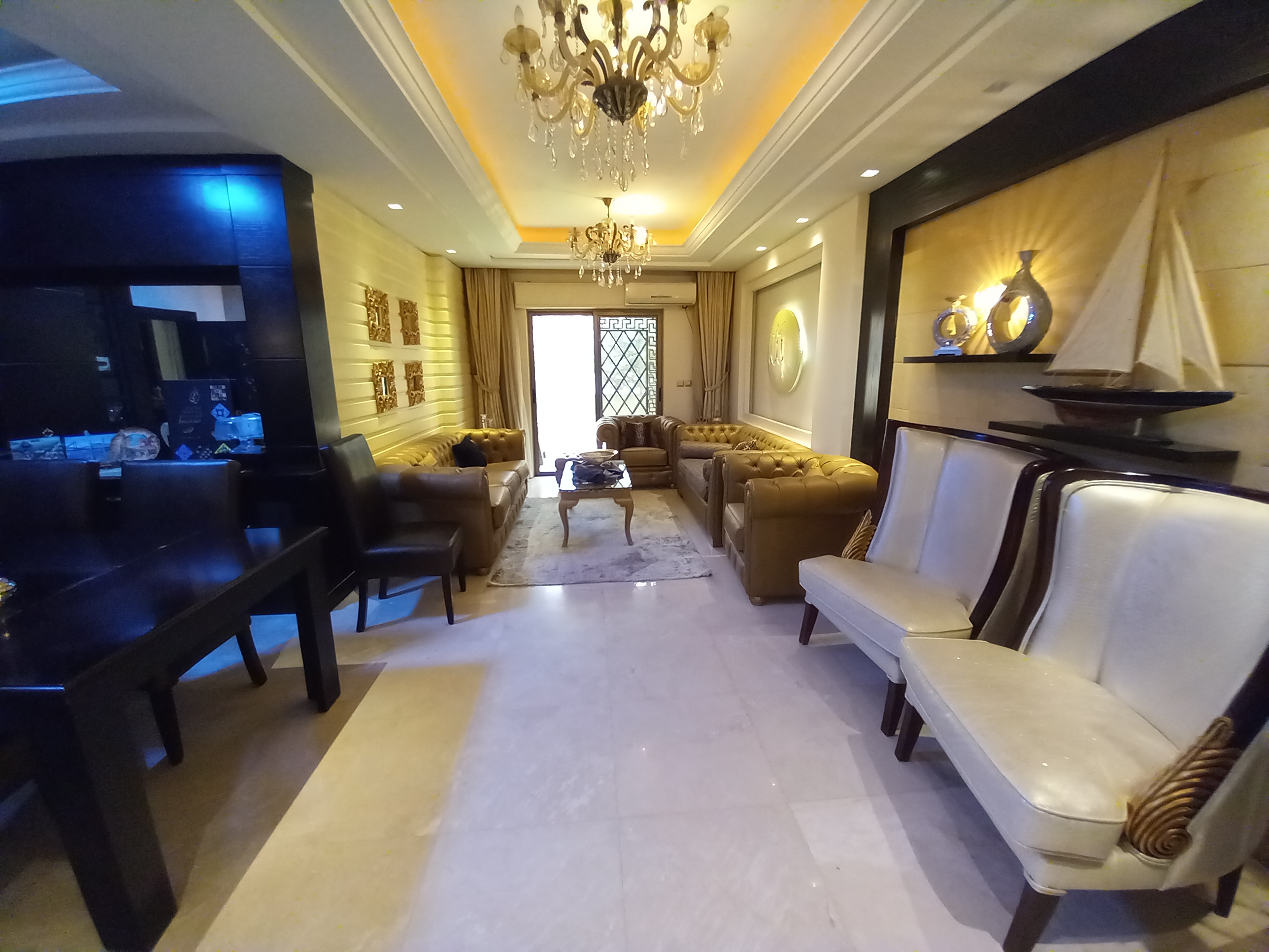 Furnished Apartment for Sale in Khalda - Property Image 4