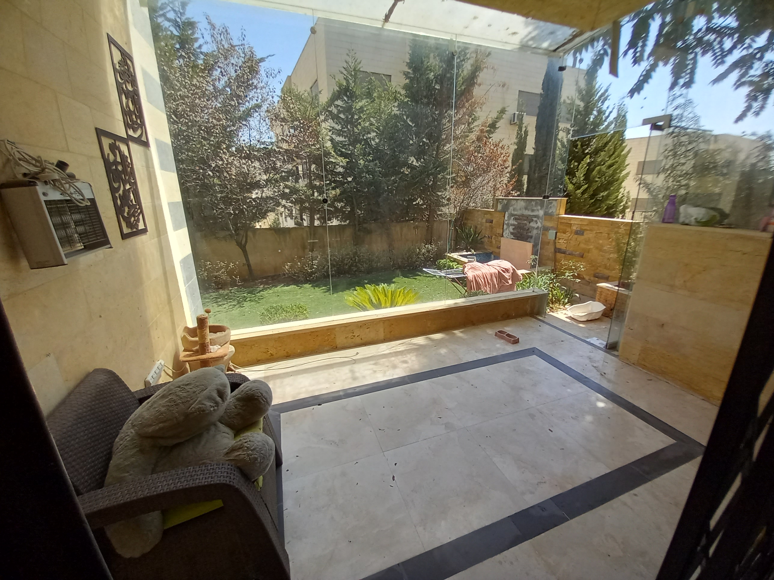 Furnished Apartment for Sale in Khalda - Property Image 5