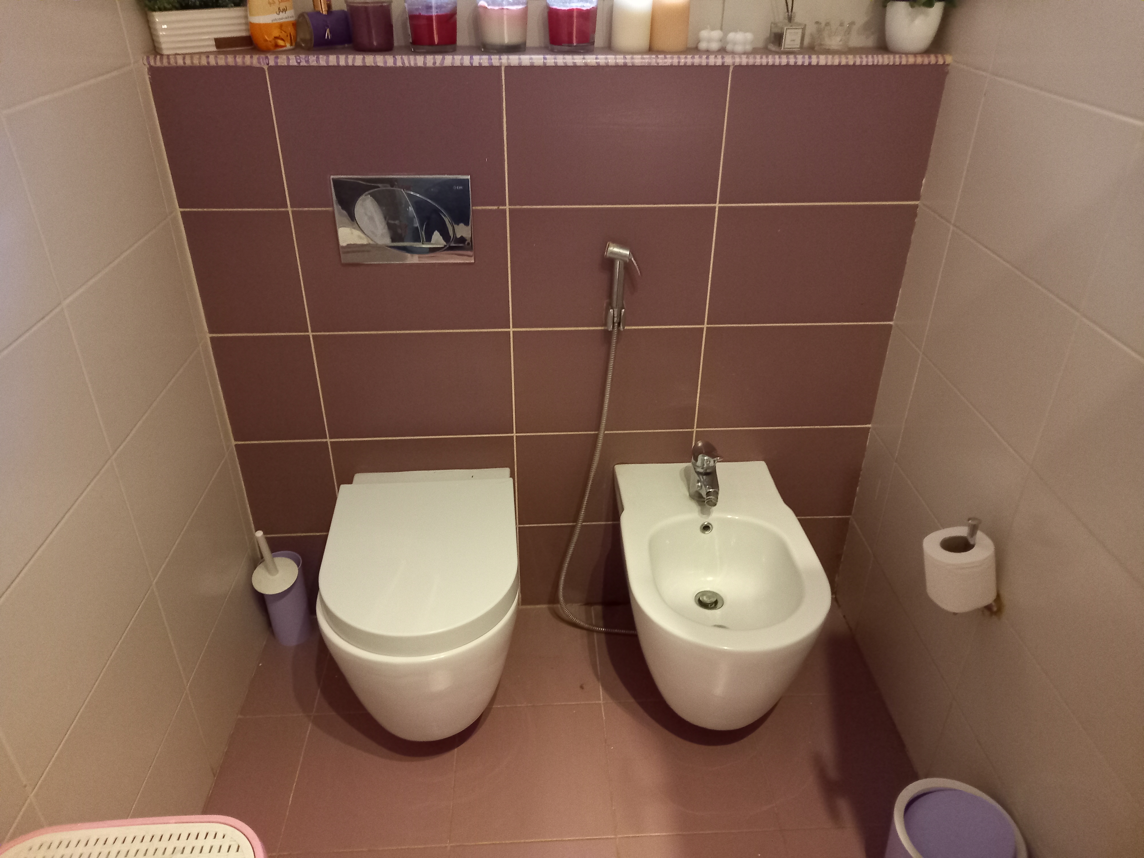 Furnished Apartment for Sale in Khalda - Property Image 7