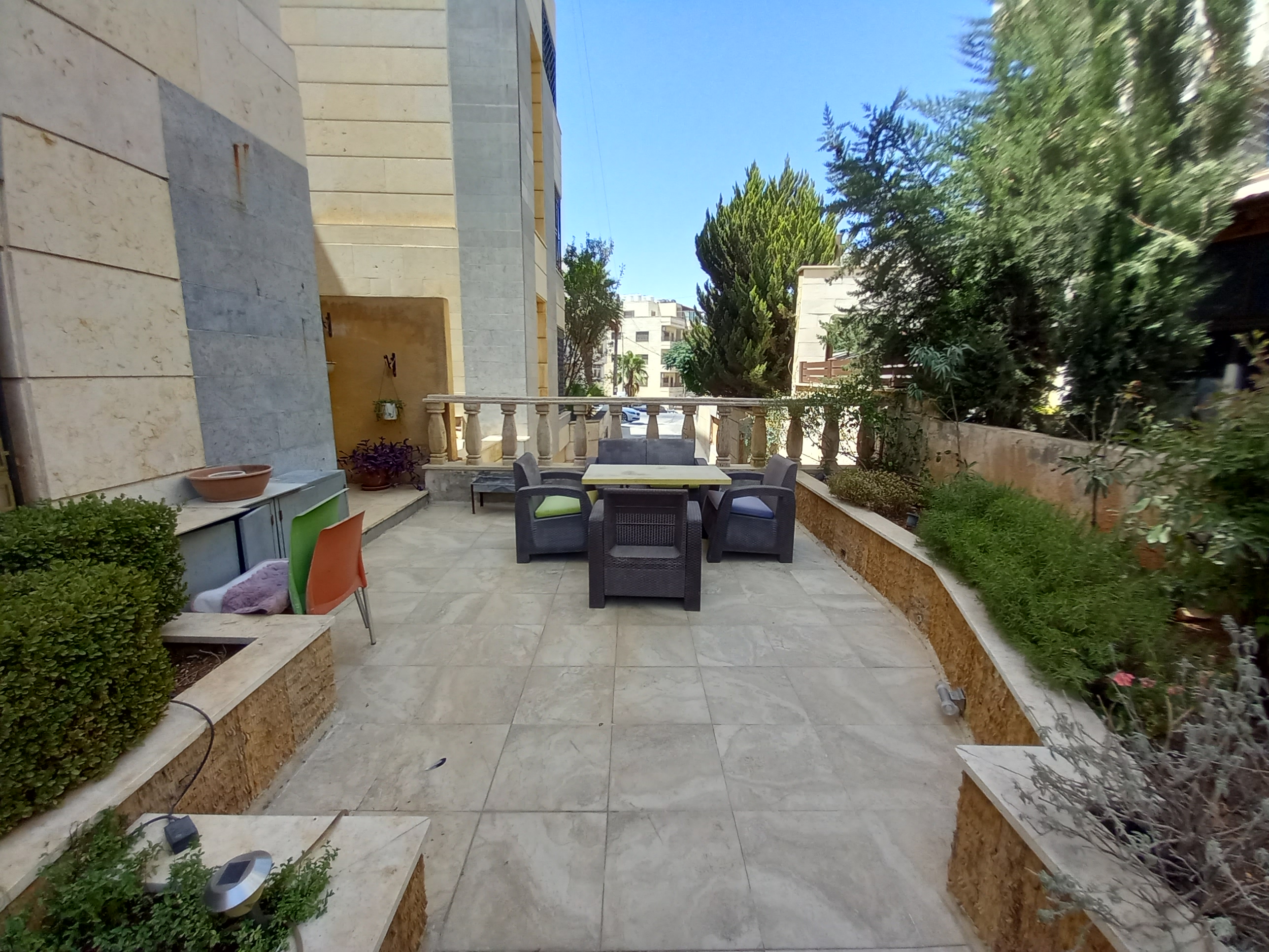 Furnished Apartment for Sale in Khalda - Property Image 9