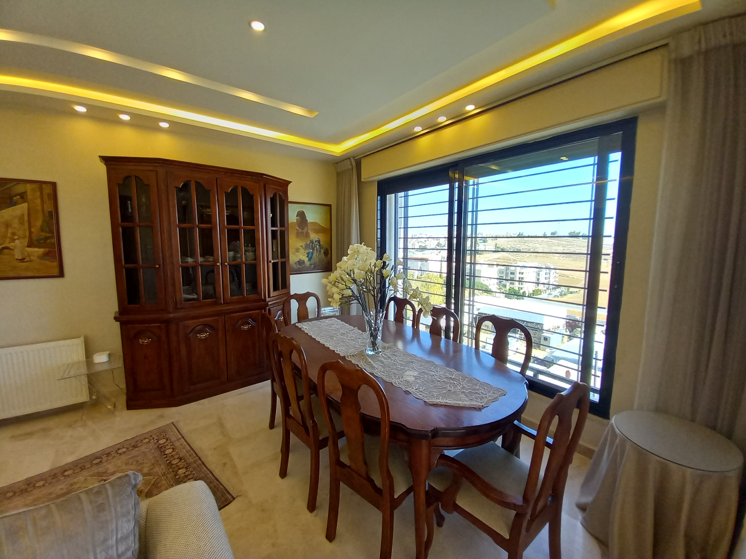 Premium Fully Furnished Apartment for Sale on Airport Road - Property Image 2