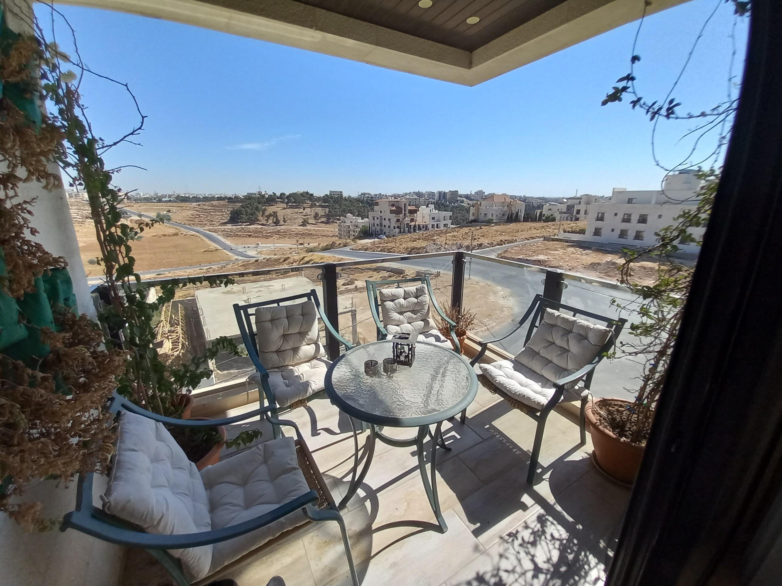 Premium Fully Furnished Apartment for Sale on Airport Road - Property Image 3