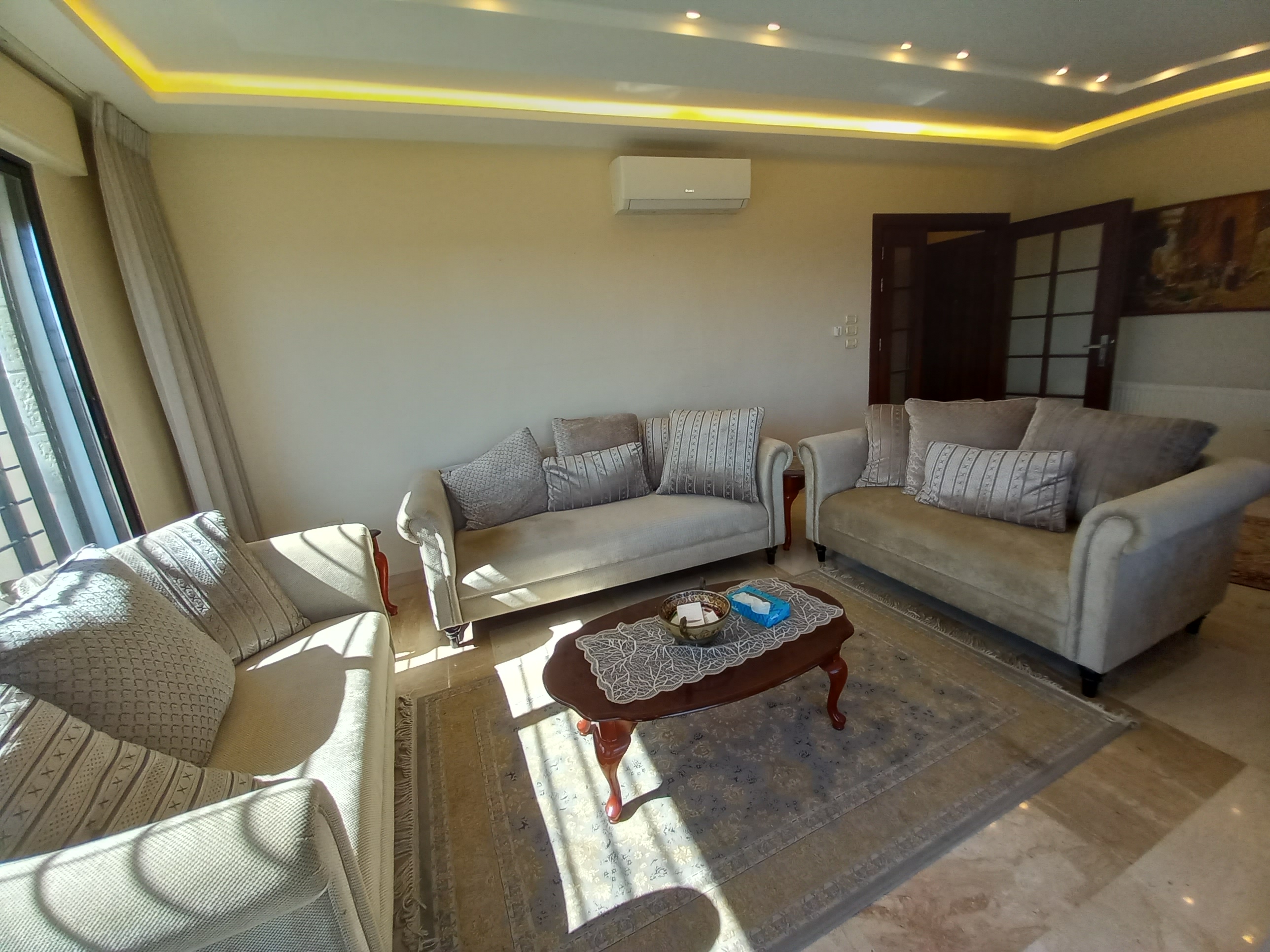 Premium Fully Furnished Apartment for Sale on Airport Road - Property Image 4