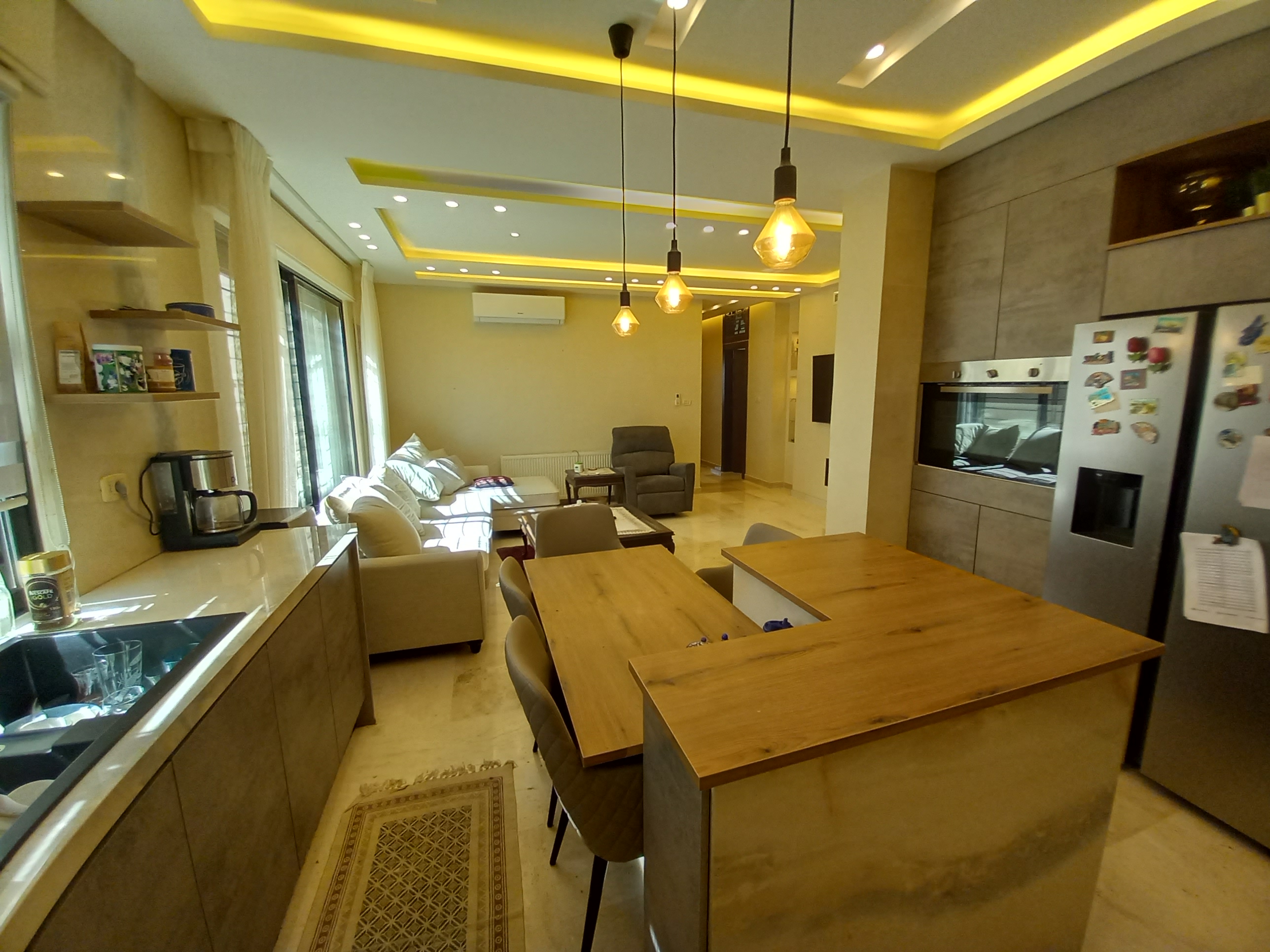 Premium Fully Furnished Apartment for Sale on Airport Road - Property Image 7