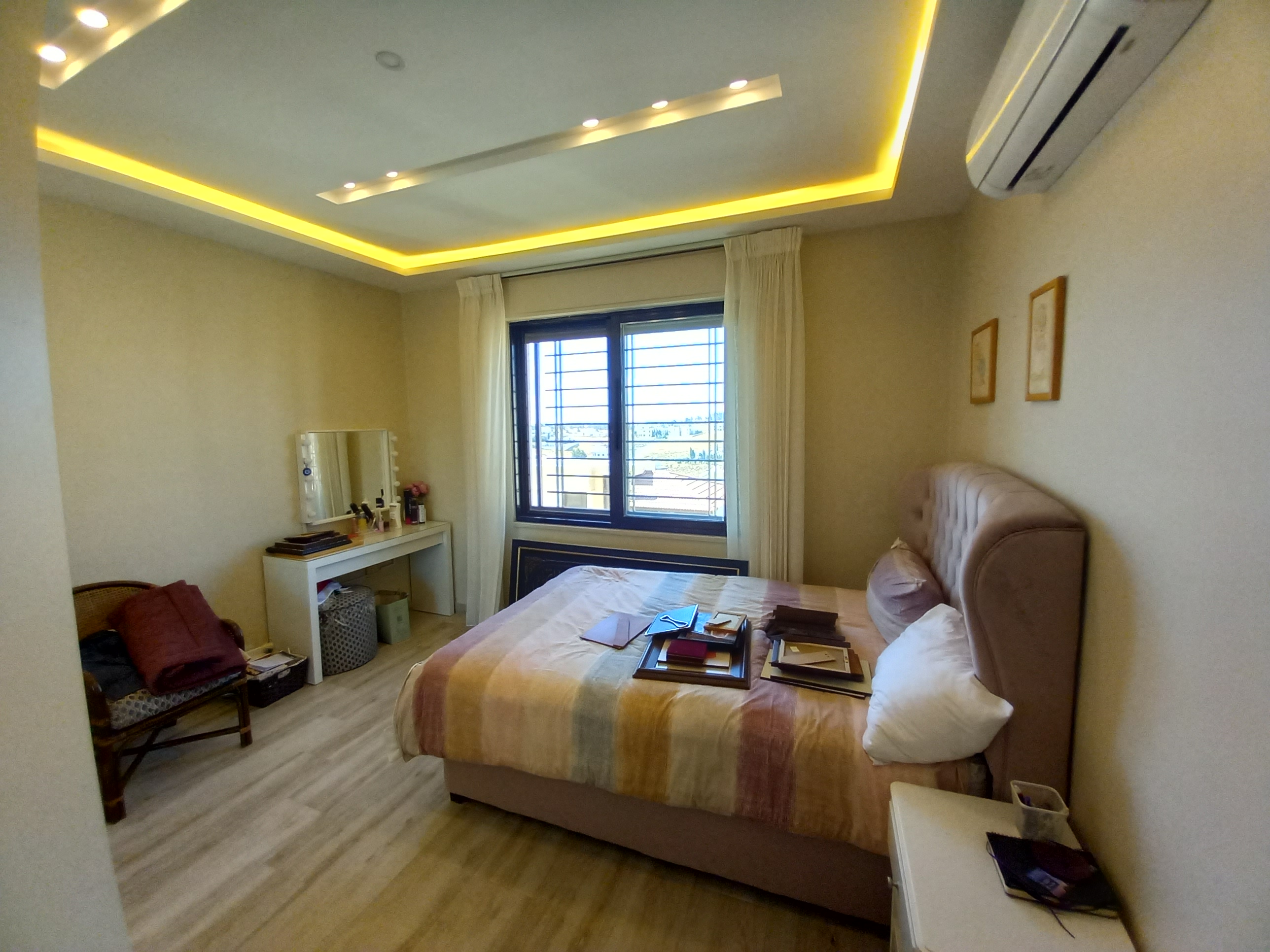 Premium Fully Furnished Apartment for Sale on Airport Road - Property Image 9