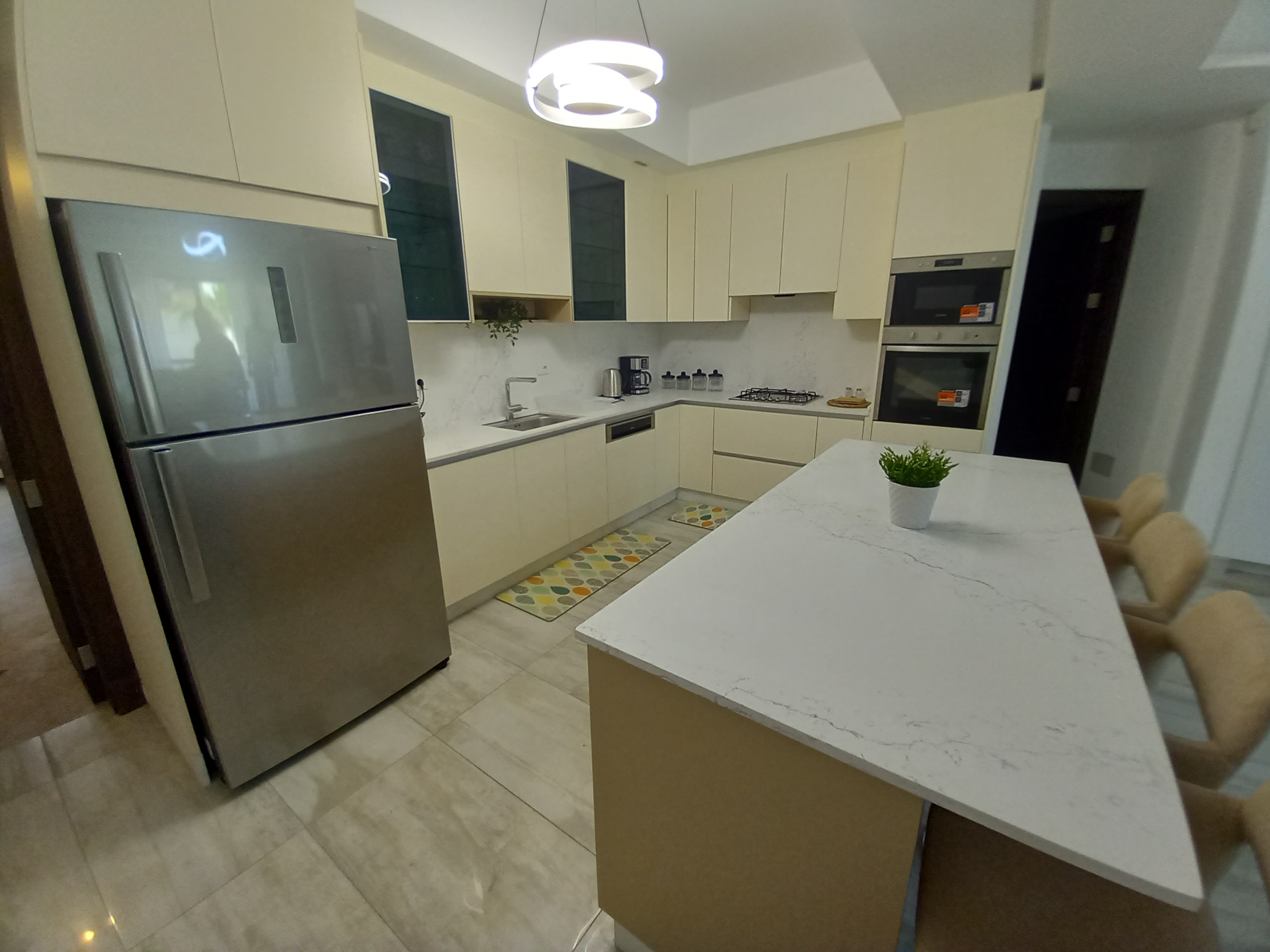 Luxury Furnished Apartment for Rent in Jabal Amman - Property Image 3