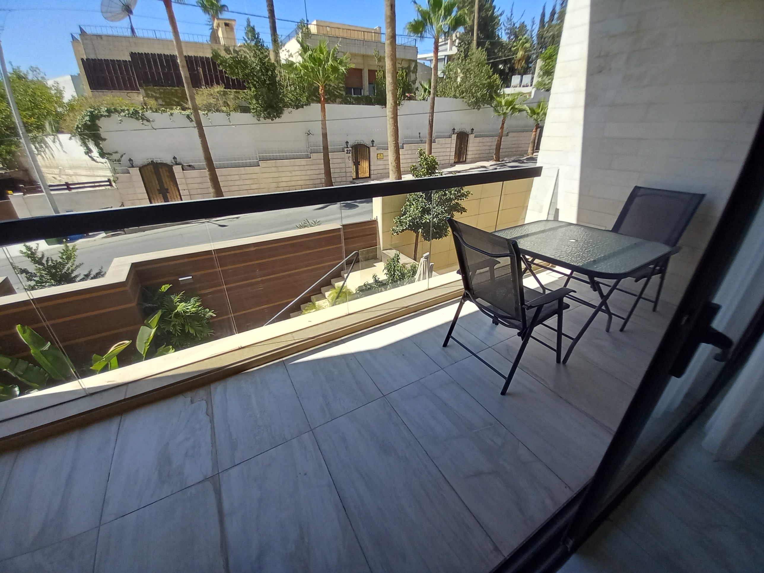 Luxury Furnished Apartment for Rent in Jabal Amman - Property Image 4