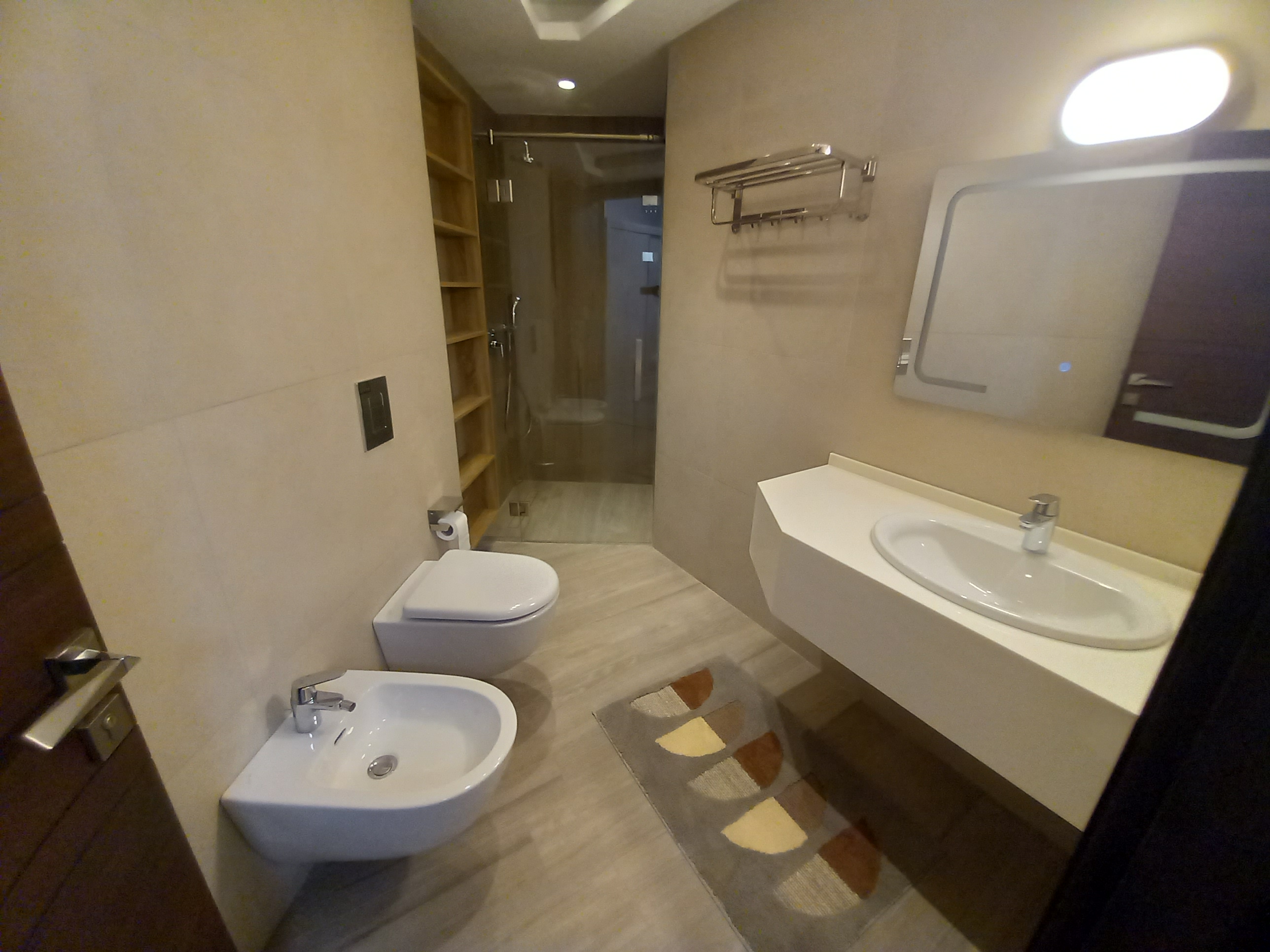 Luxury Furnished Apartment for Rent in Jabal Amman - Property Image 6