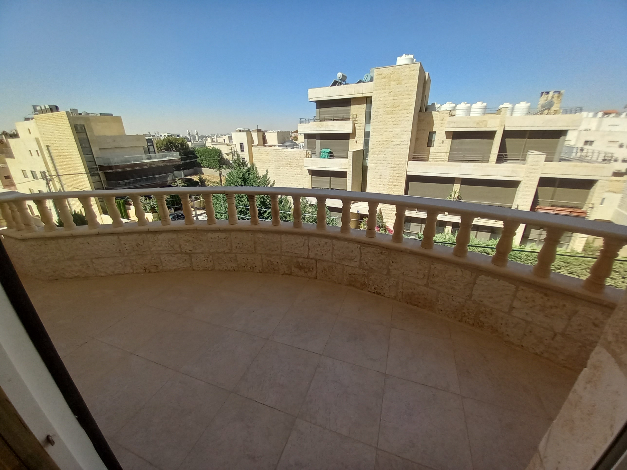 Luxury Apartment for Rent in Swaifiyeh - Property Image 3