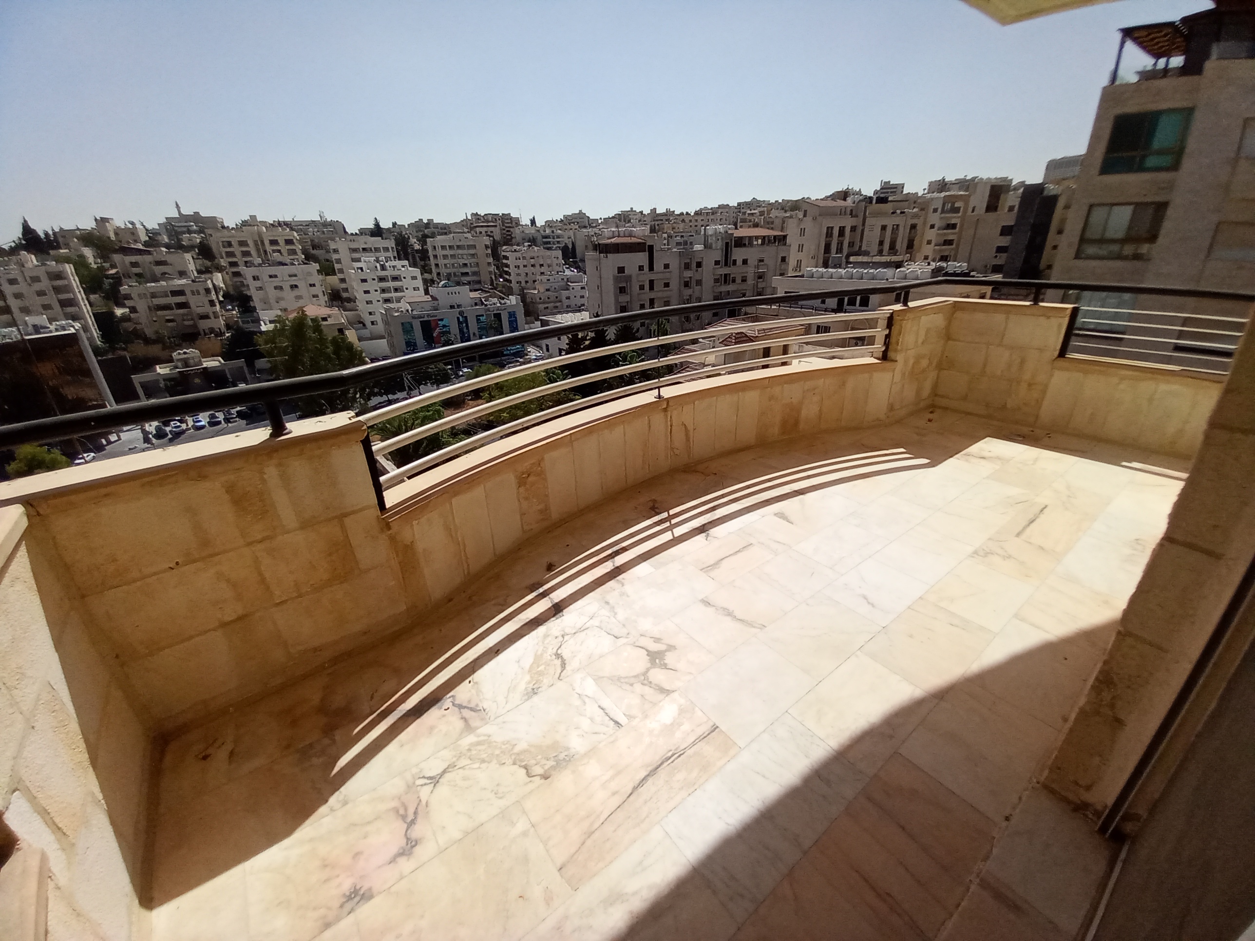 Prime Location Furnished Apartment for Rent in Shmeisani - Property Image 4