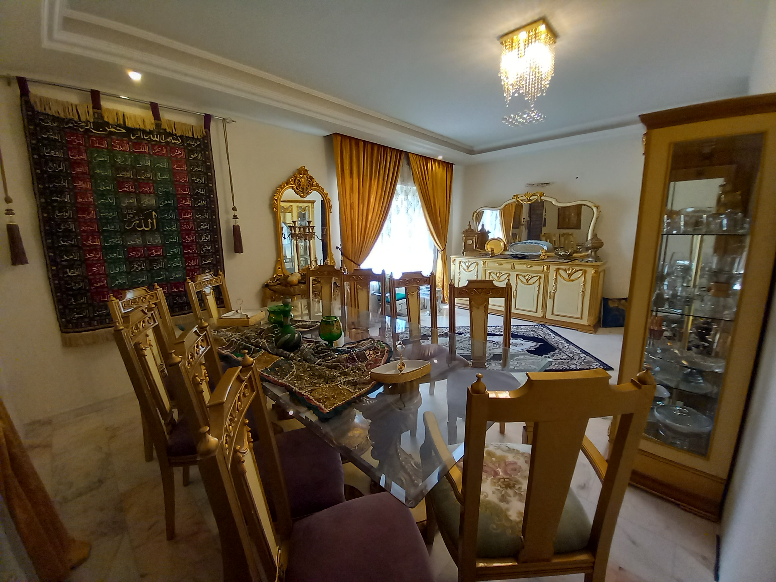 Prime Location Furnished Apartment for Rent in Shmeisani - Property Image 3