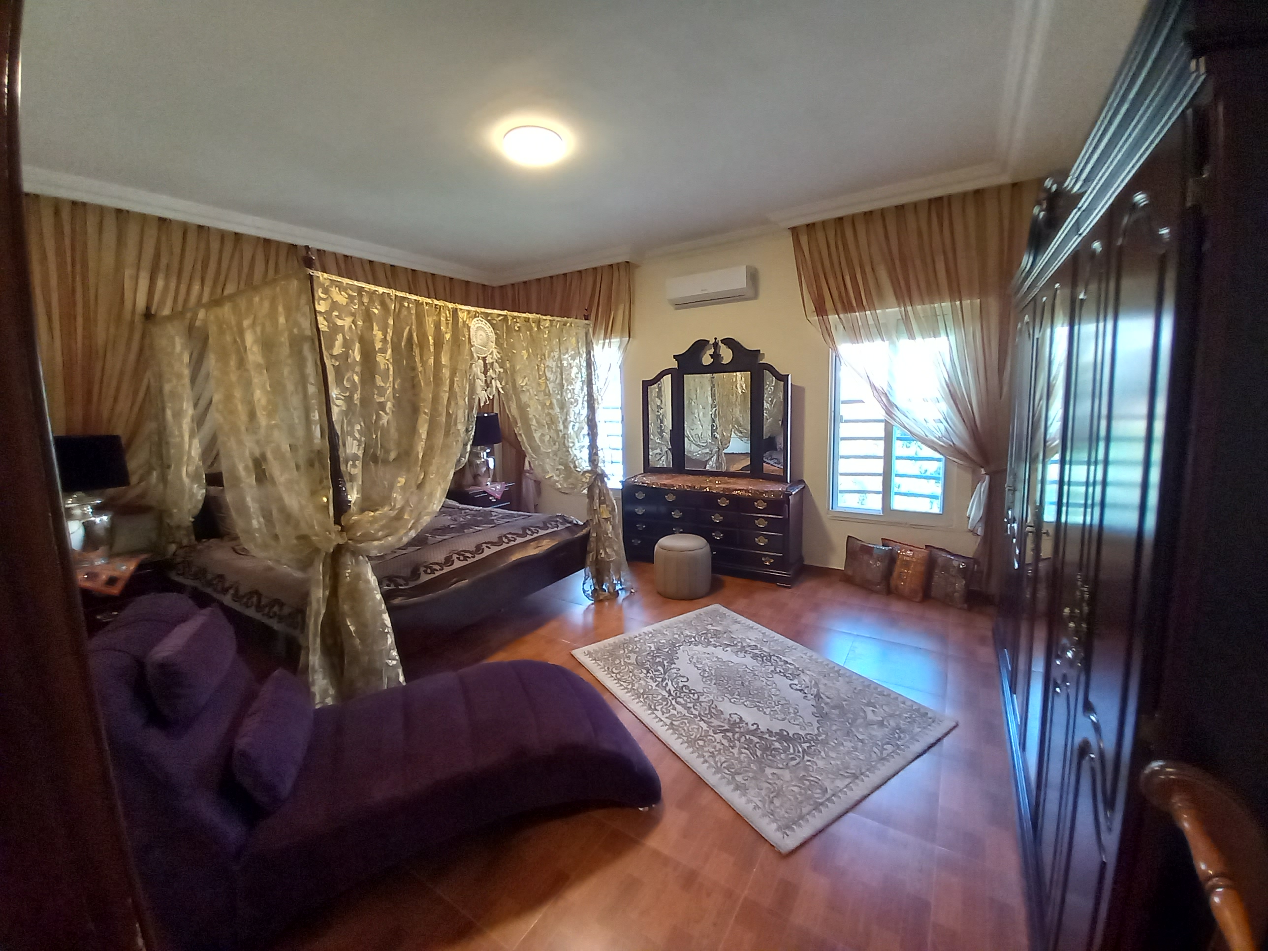 Prime Location Furnished Apartment for Rent in Shmeisani - Property Image 7