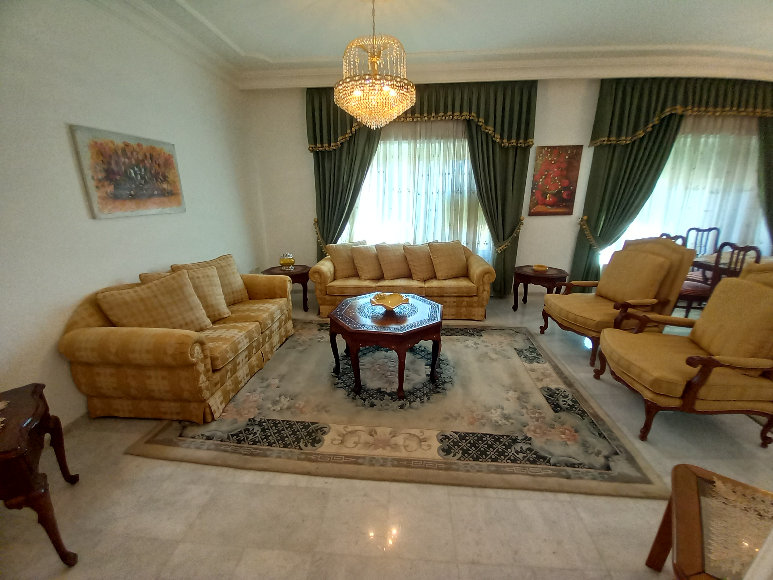 Furnished Apartment for Rent at a Great Price in Tlaa Al-Ali - Property Image 11