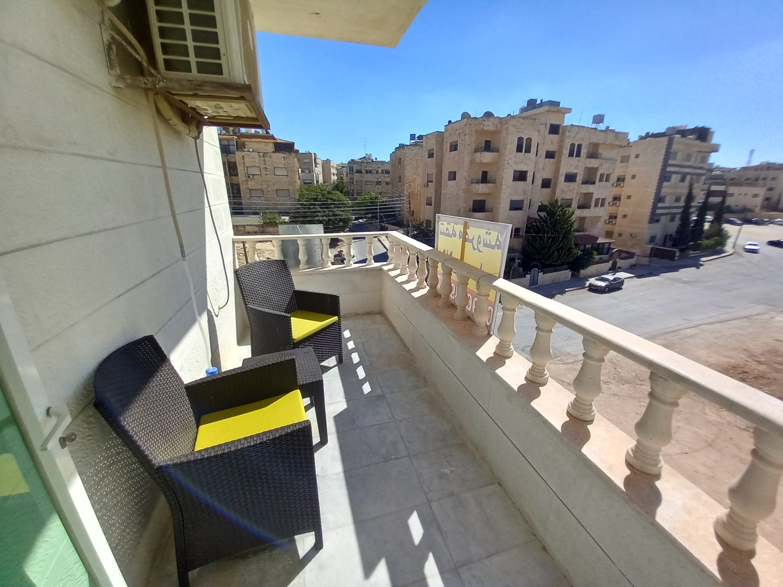 Furnished Apartment for Rent at a Great Price in Tlaa Al-Ali - Property Image 4