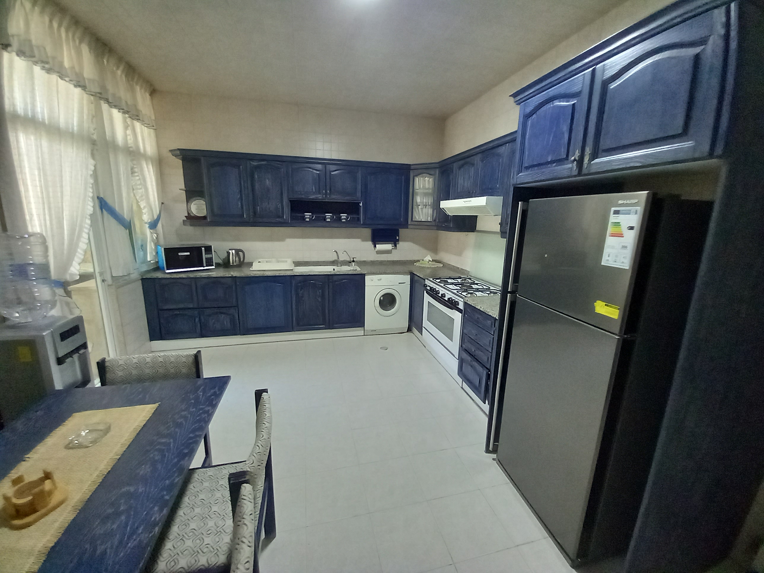 Furnished Apartment for Rent at a Great Price in Tlaa Al-Ali - Property Image 5