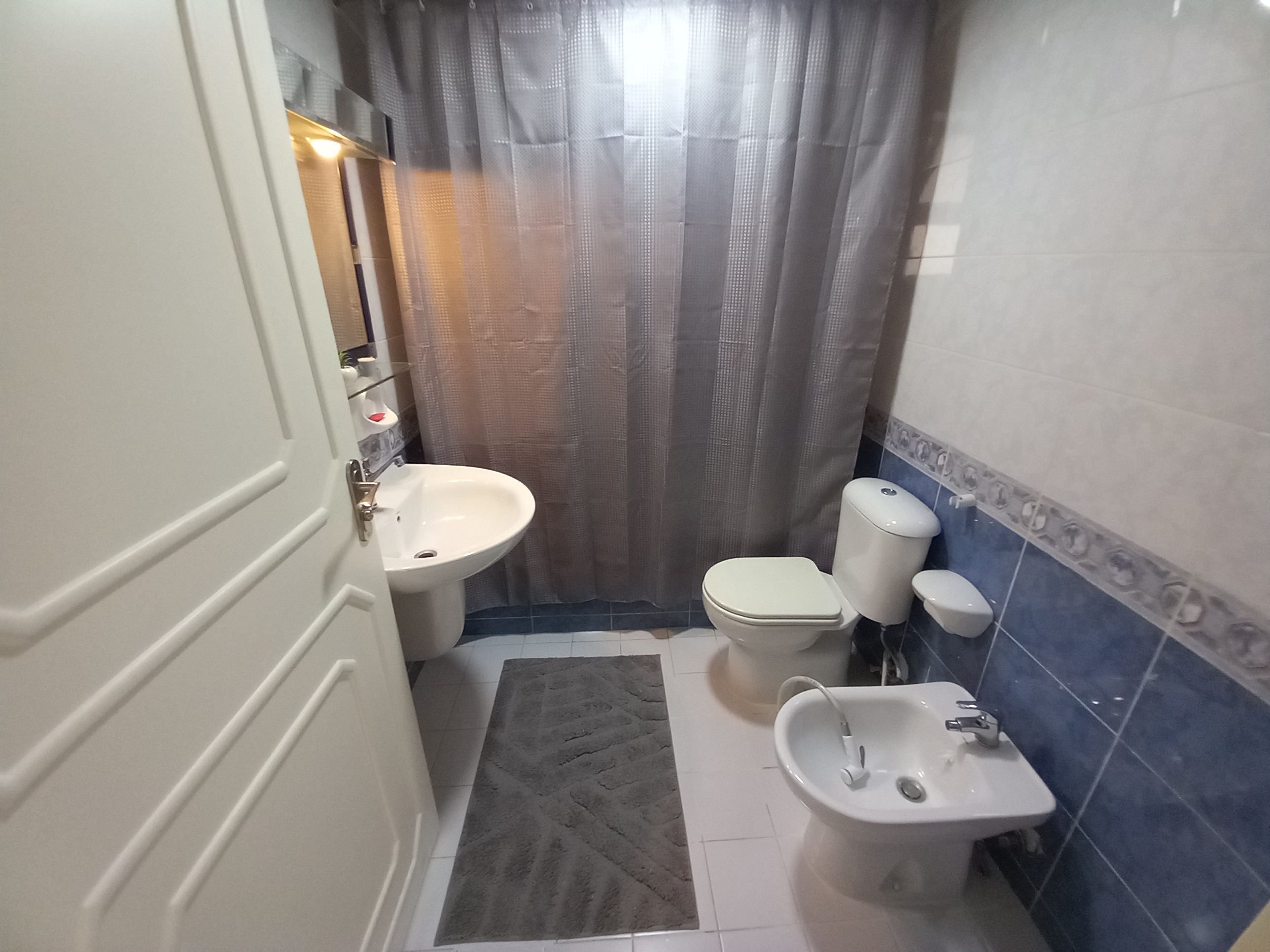 Furnished Apartment for Rent at a Great Price in Tlaa Al-Ali - Property Image 8