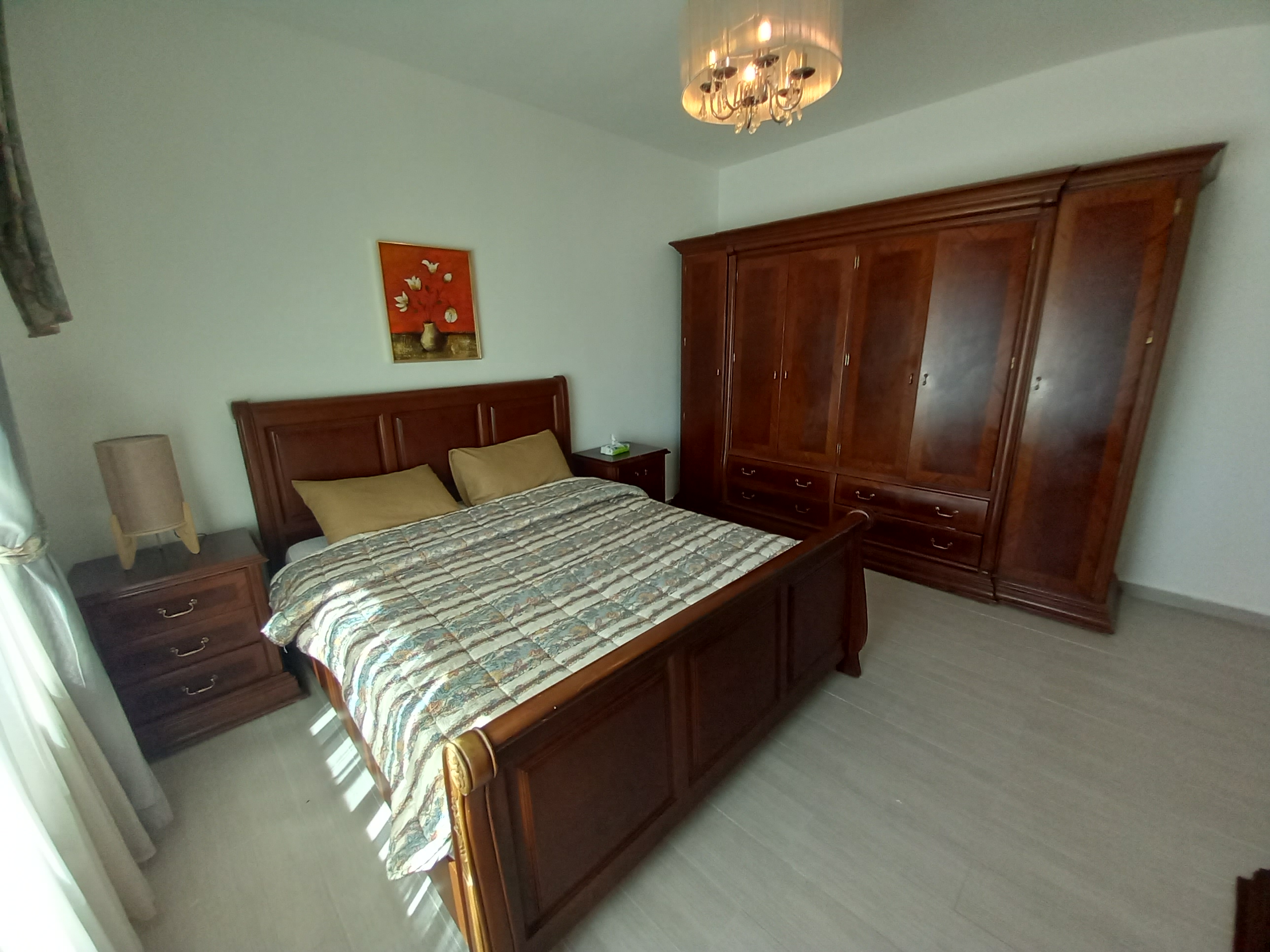 Furnished Apartment for Rent at a Great Price in Tlaa Al-Ali - Property Image 9