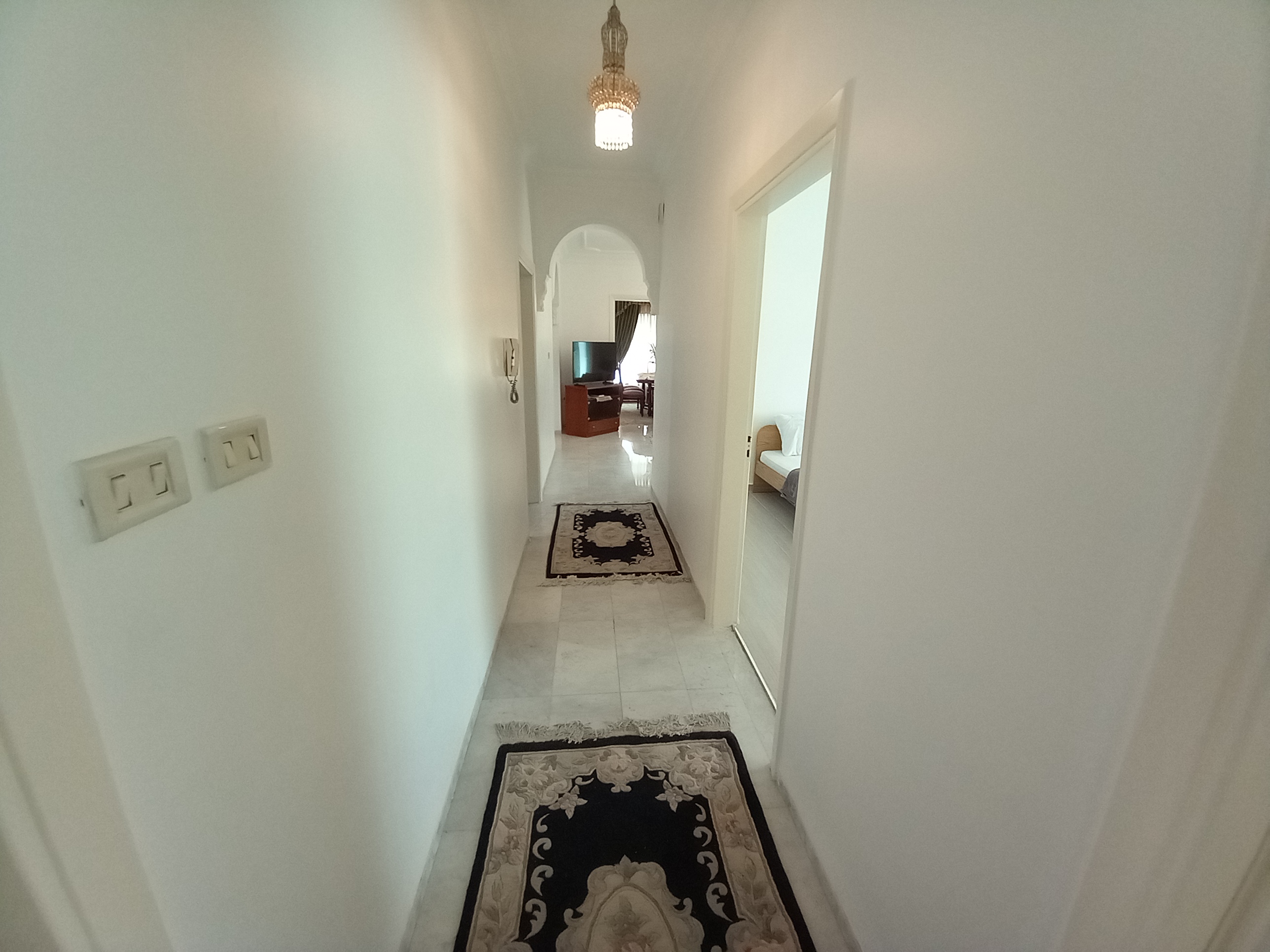Furnished Apartment for Rent at a Great Price in Tlaa Al-Ali - Property Image 10