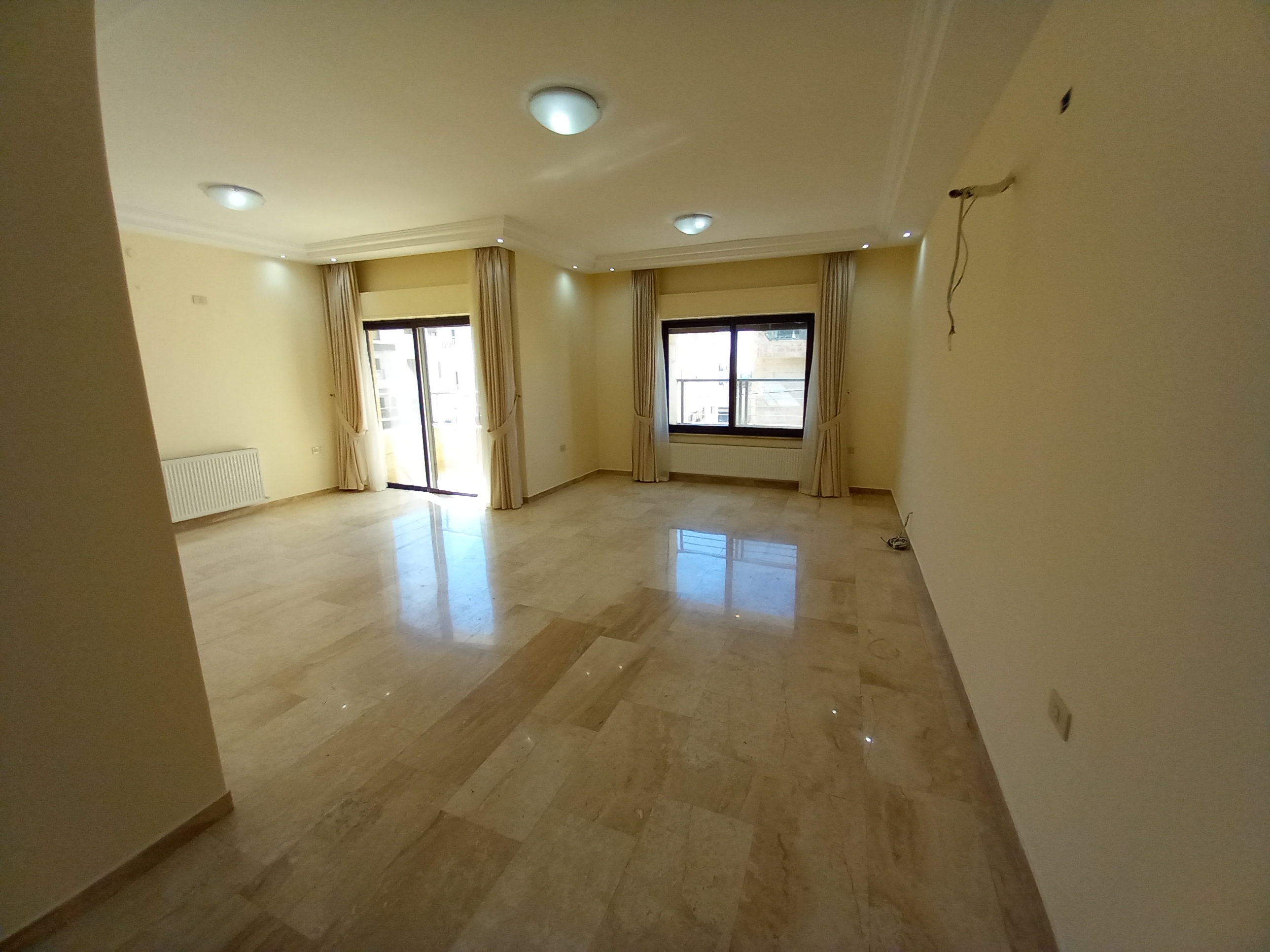 Spacious Luxury Apartment for Rent in Dair Ghbar - Property Image 2