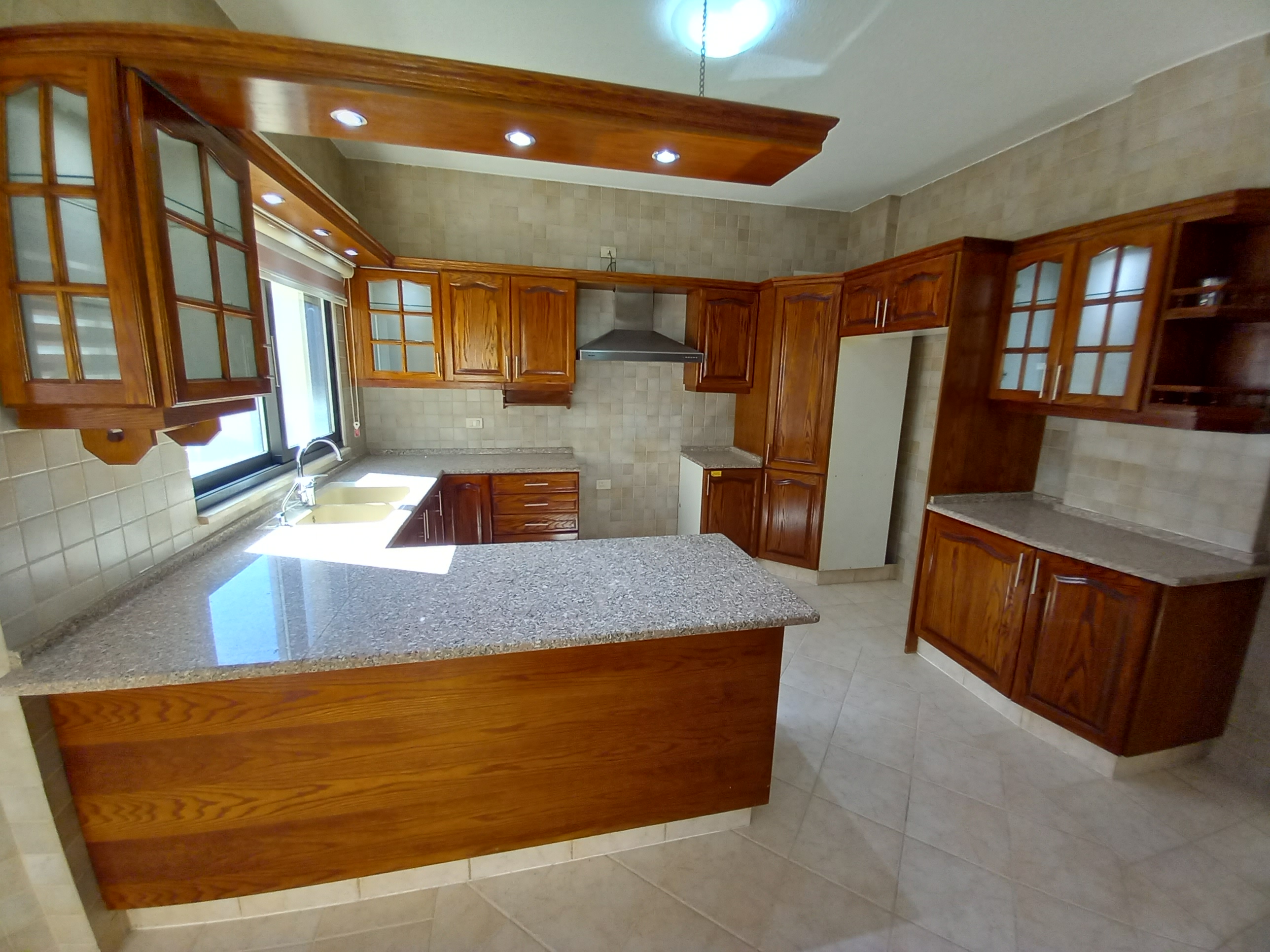 Spacious Luxury Apartment for Rent in Dair Ghbar - Property Image 5