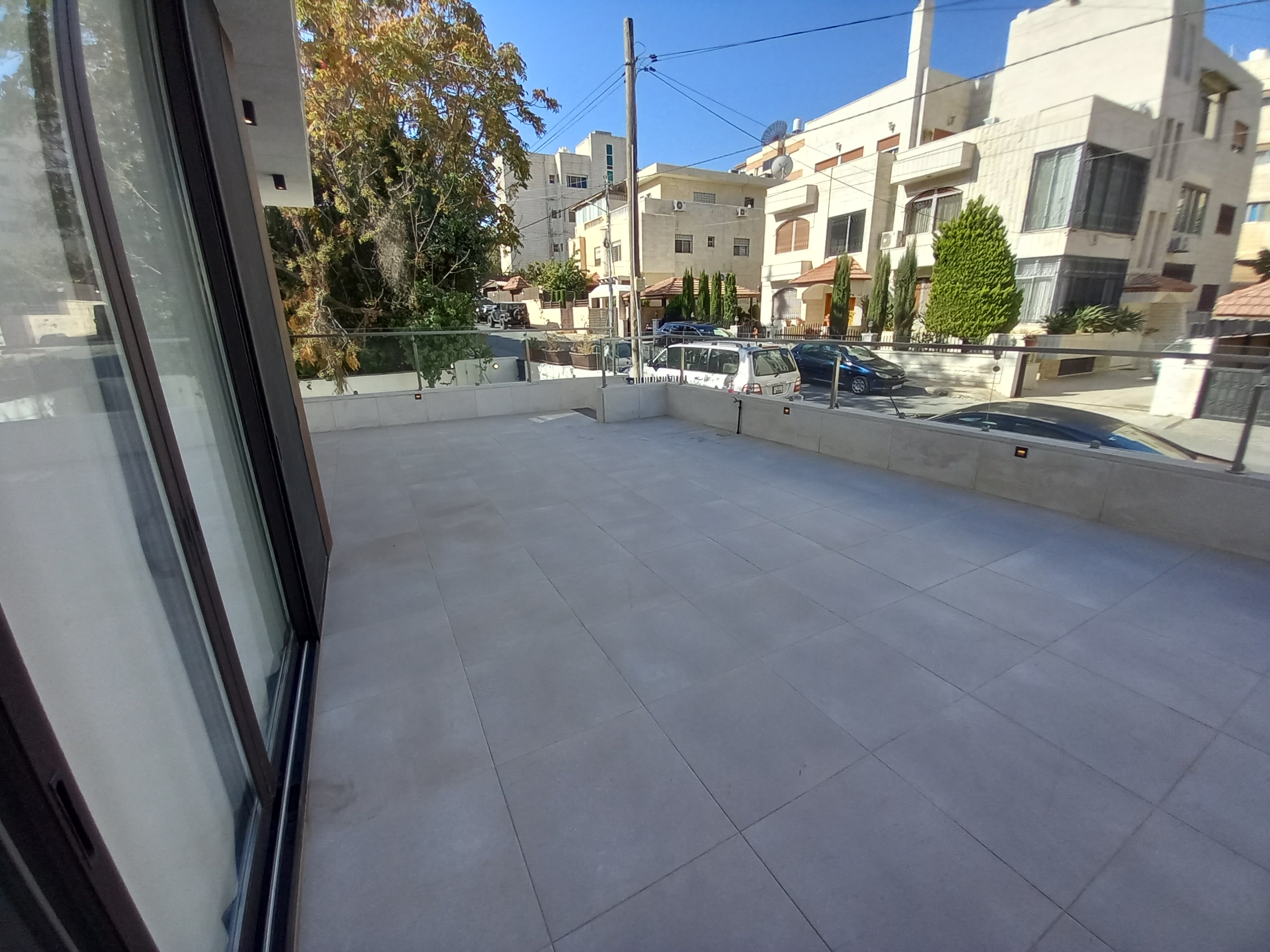 Super Deluxe Ground-Floor Apartment For Rent in Abdoun - Property Image 2