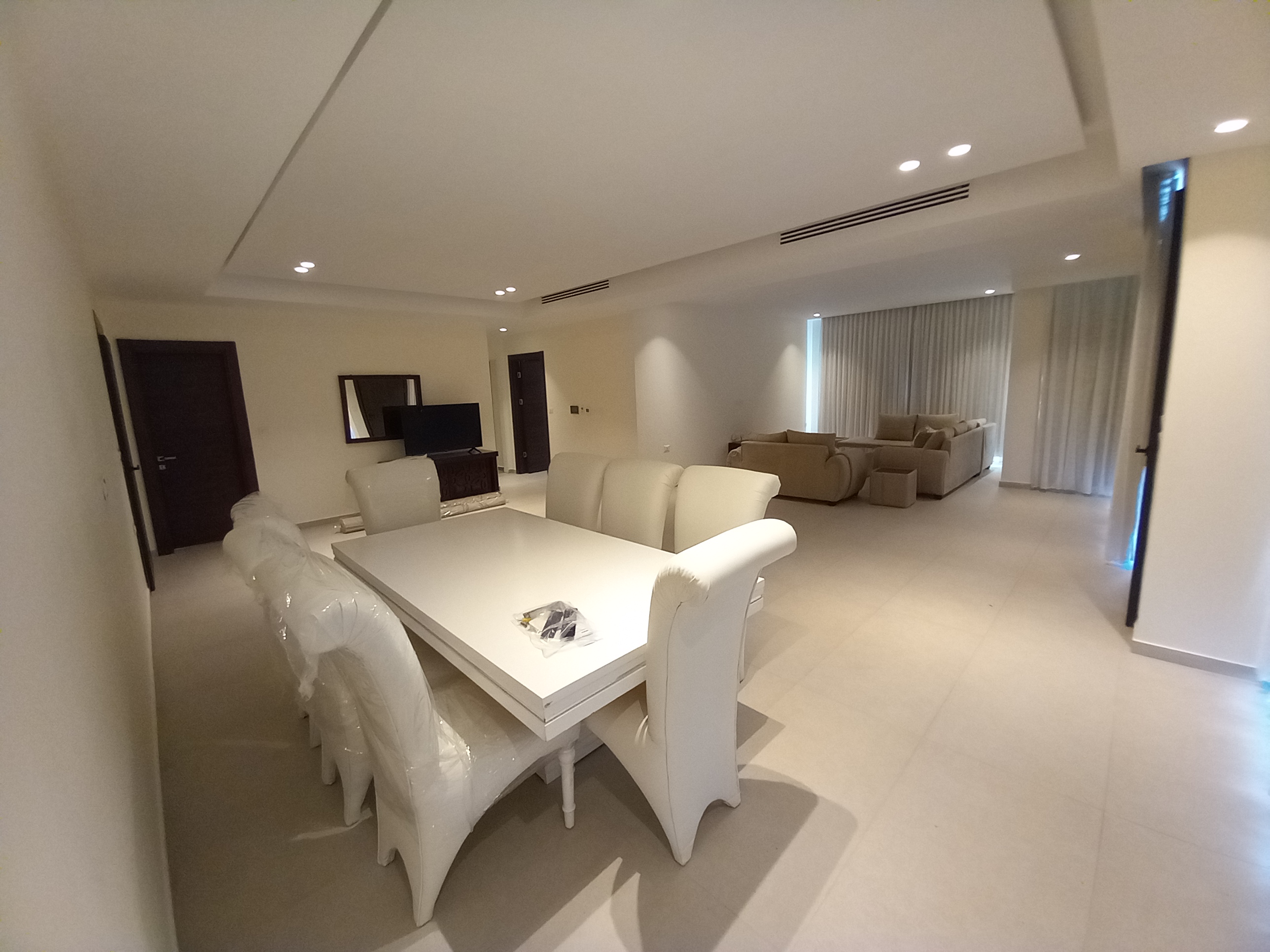 Super Deluxe Ground-Floor Apartment For Rent in Abdoun - Property Image 3