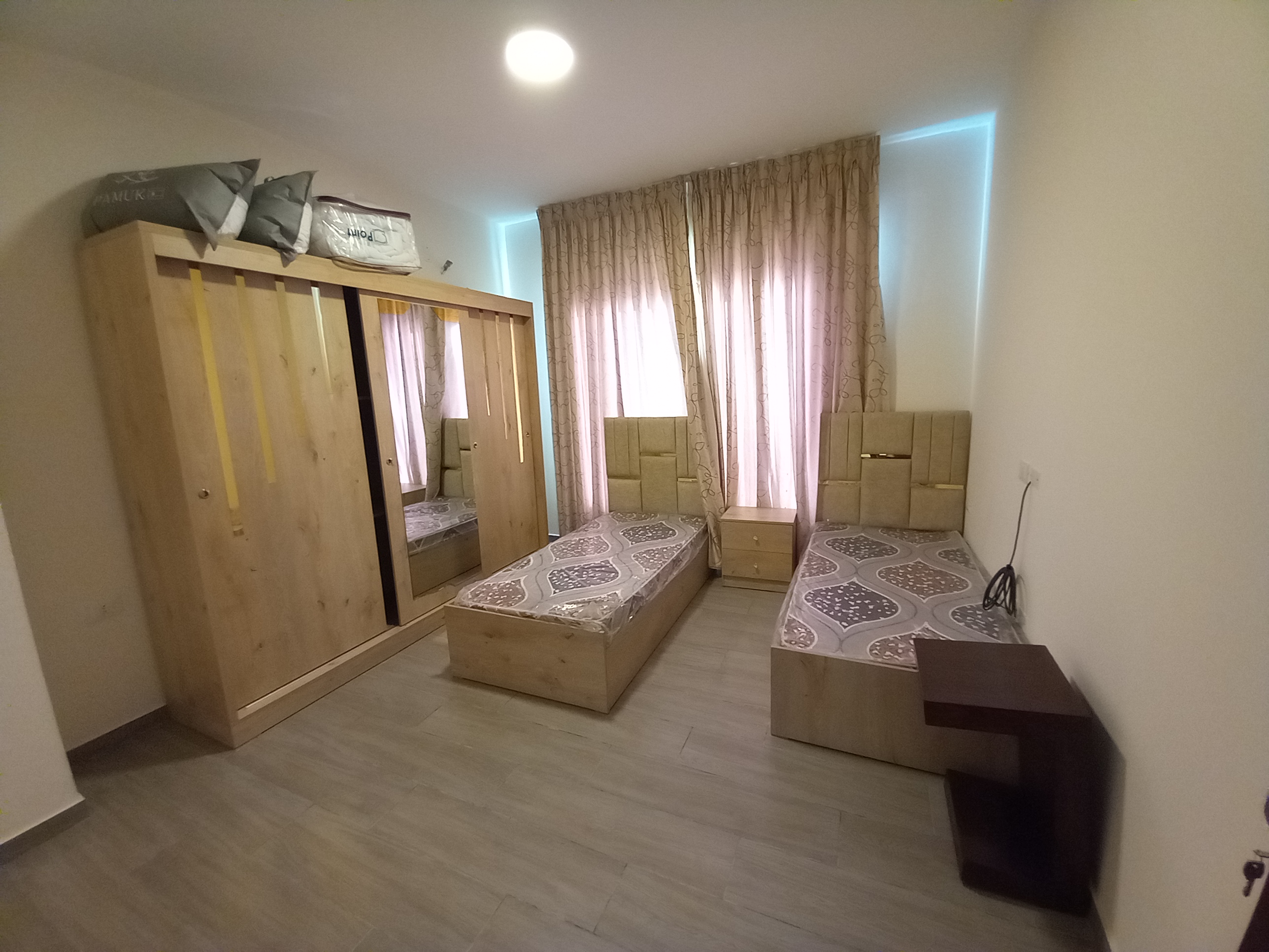 Super Deluxe Ground-Floor Apartment For Rent in Abdoun - Property Image 5
