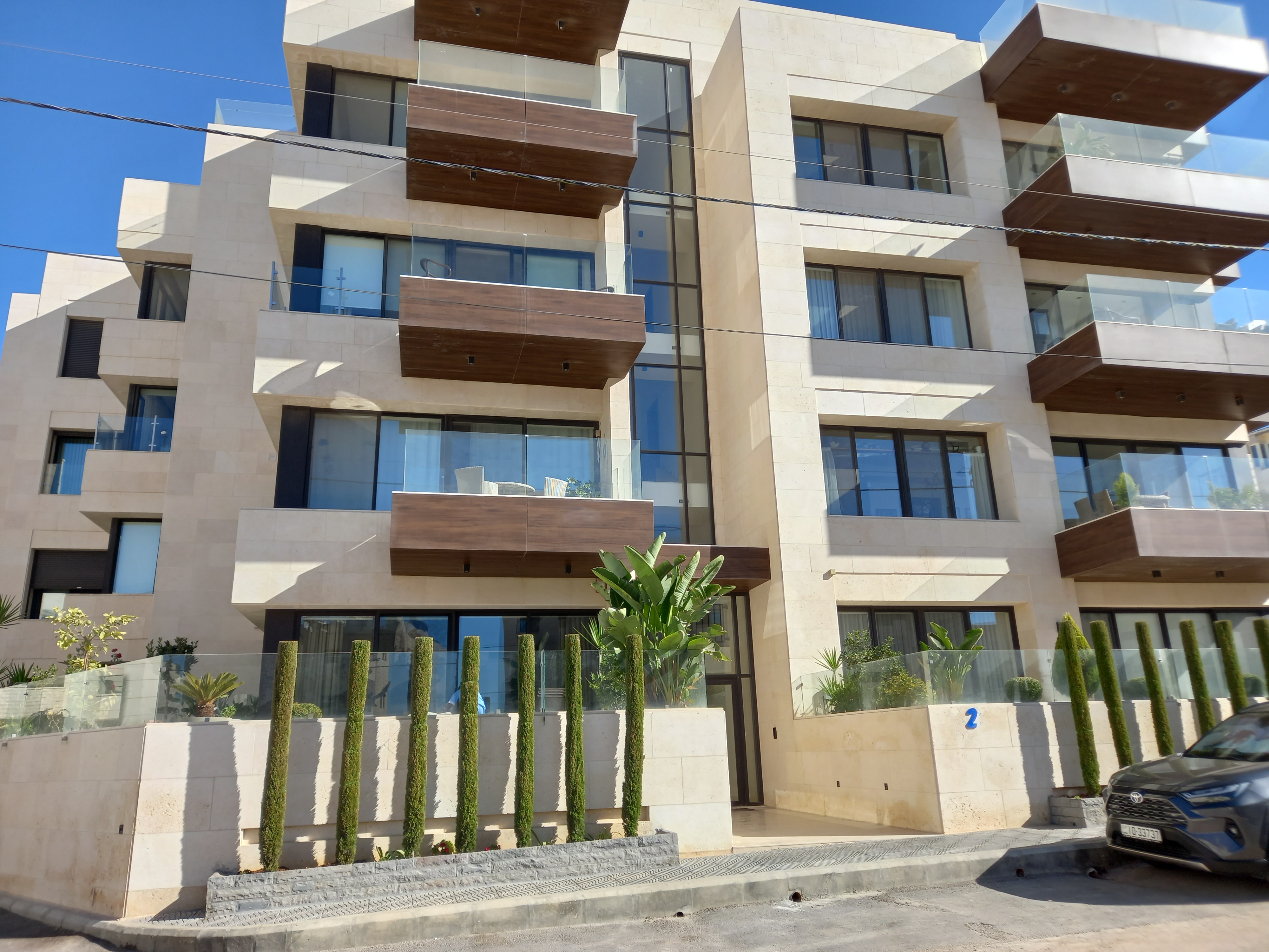 Spacious Land for Sale in Rajm Ameesh