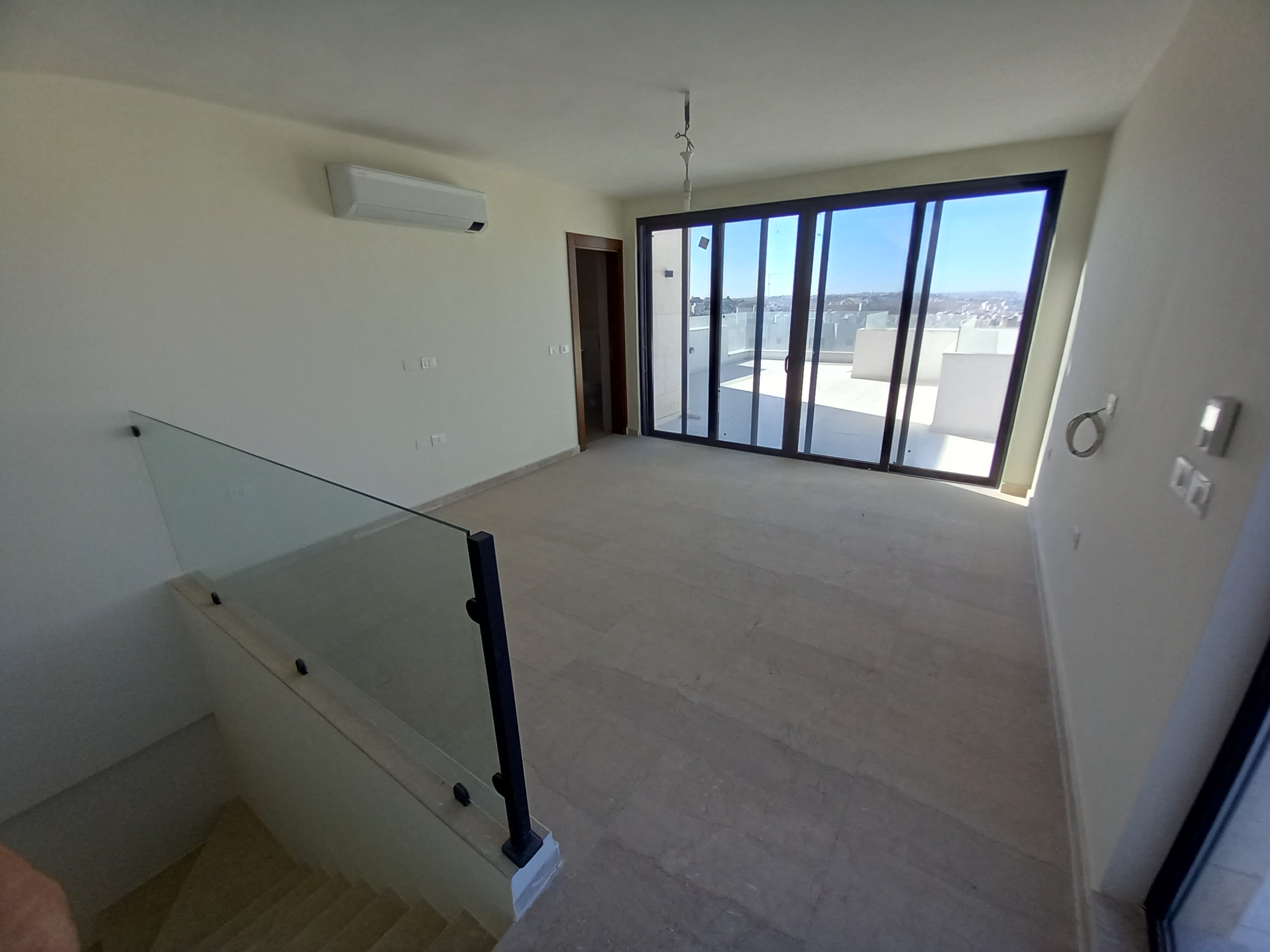 Super Deluxe Apartment with Rooftop – Prime Abdoun for Rent    - Property Image 8