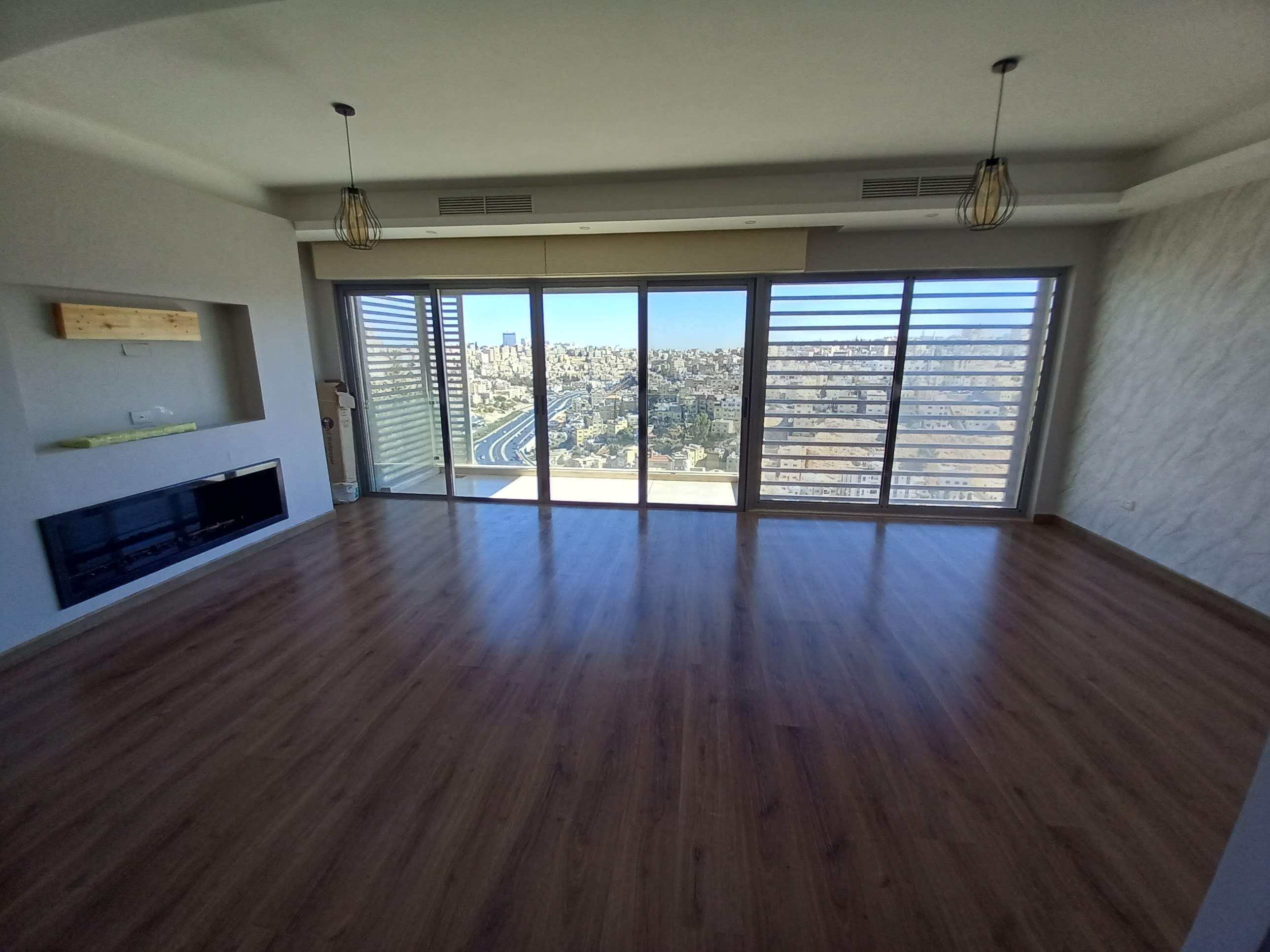 Partially furnished apartment for rent - Property Image 2