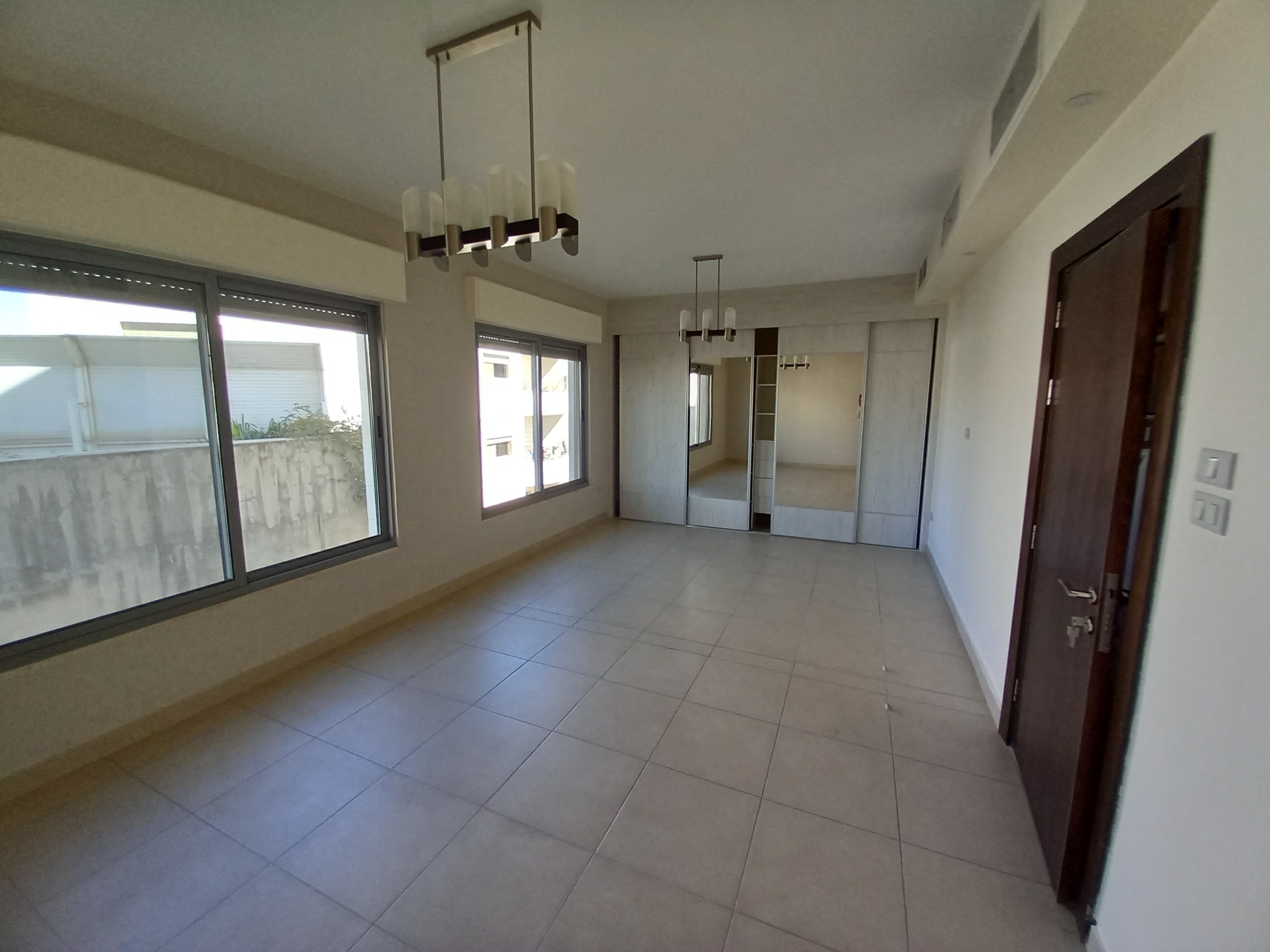 Partially furnished apartment for rent - Property Image 7