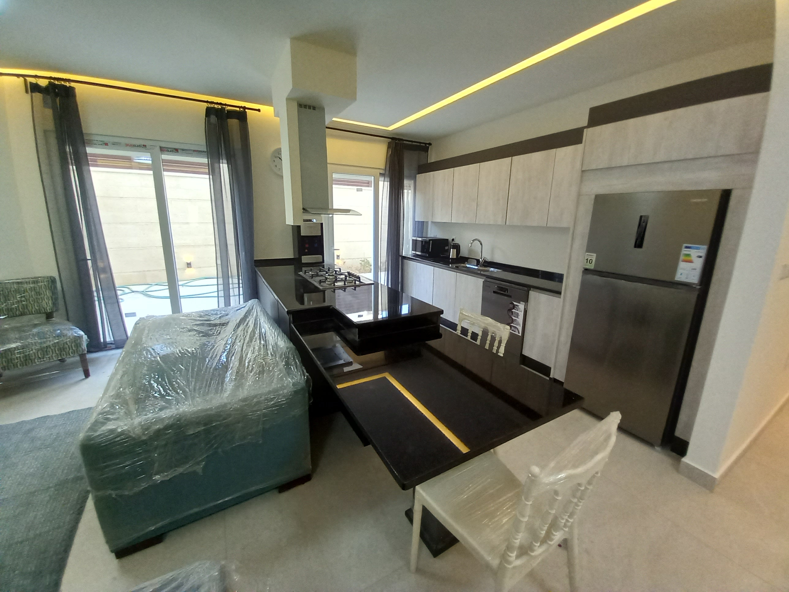 Luxury apartment for rent - Property Image 3