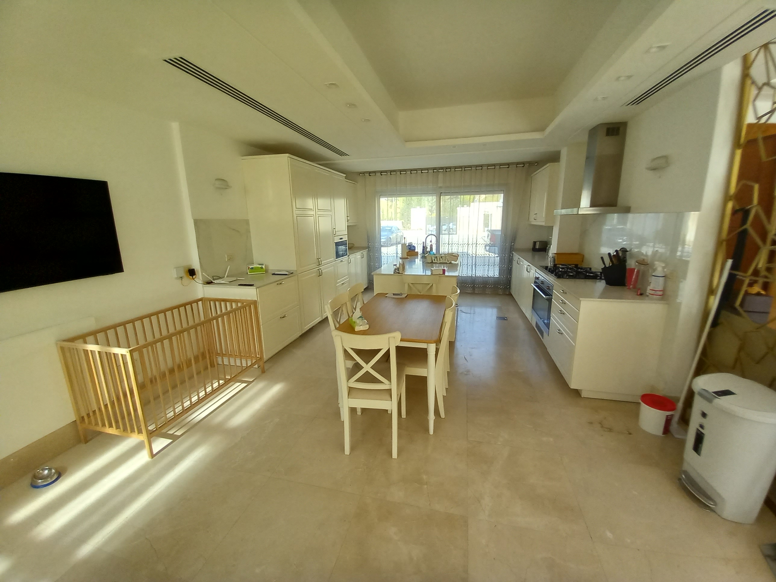 A Modern SeLuxury villa for rent in Dabouqmi-Attached Villa is Available for Rent in Dabouq. - Property Image 12